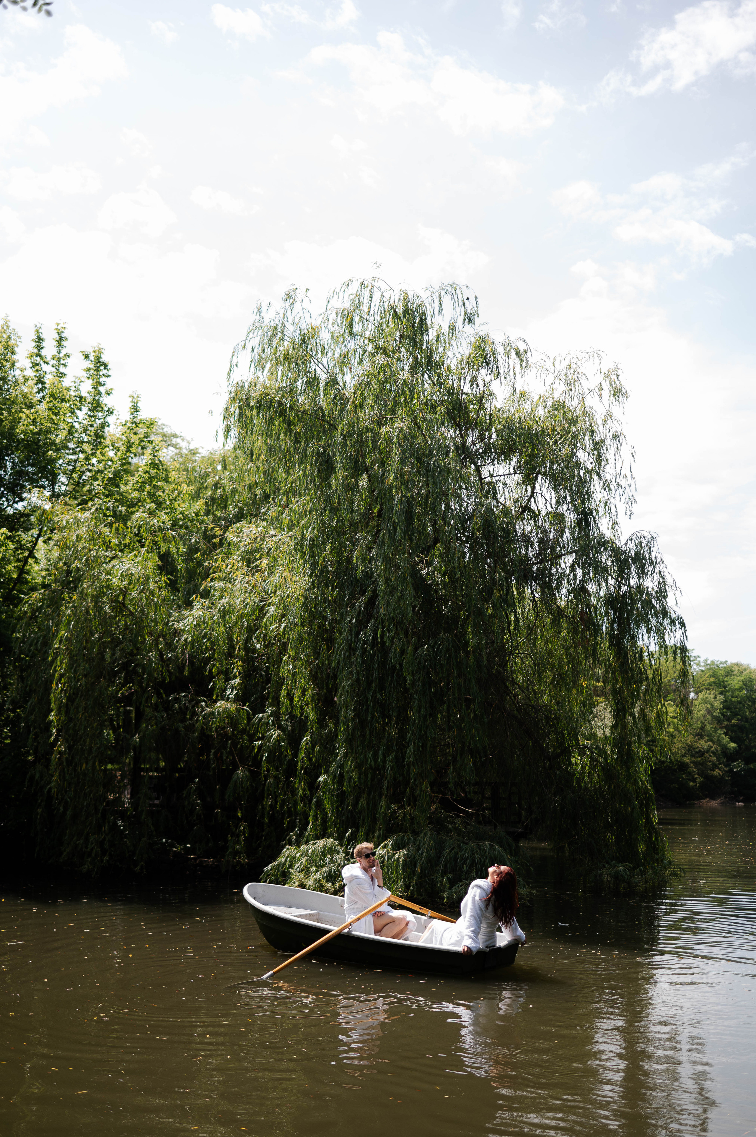 Андрей и Мария. Свадебный организатор в Ростове-на-Дону Яснов Роман