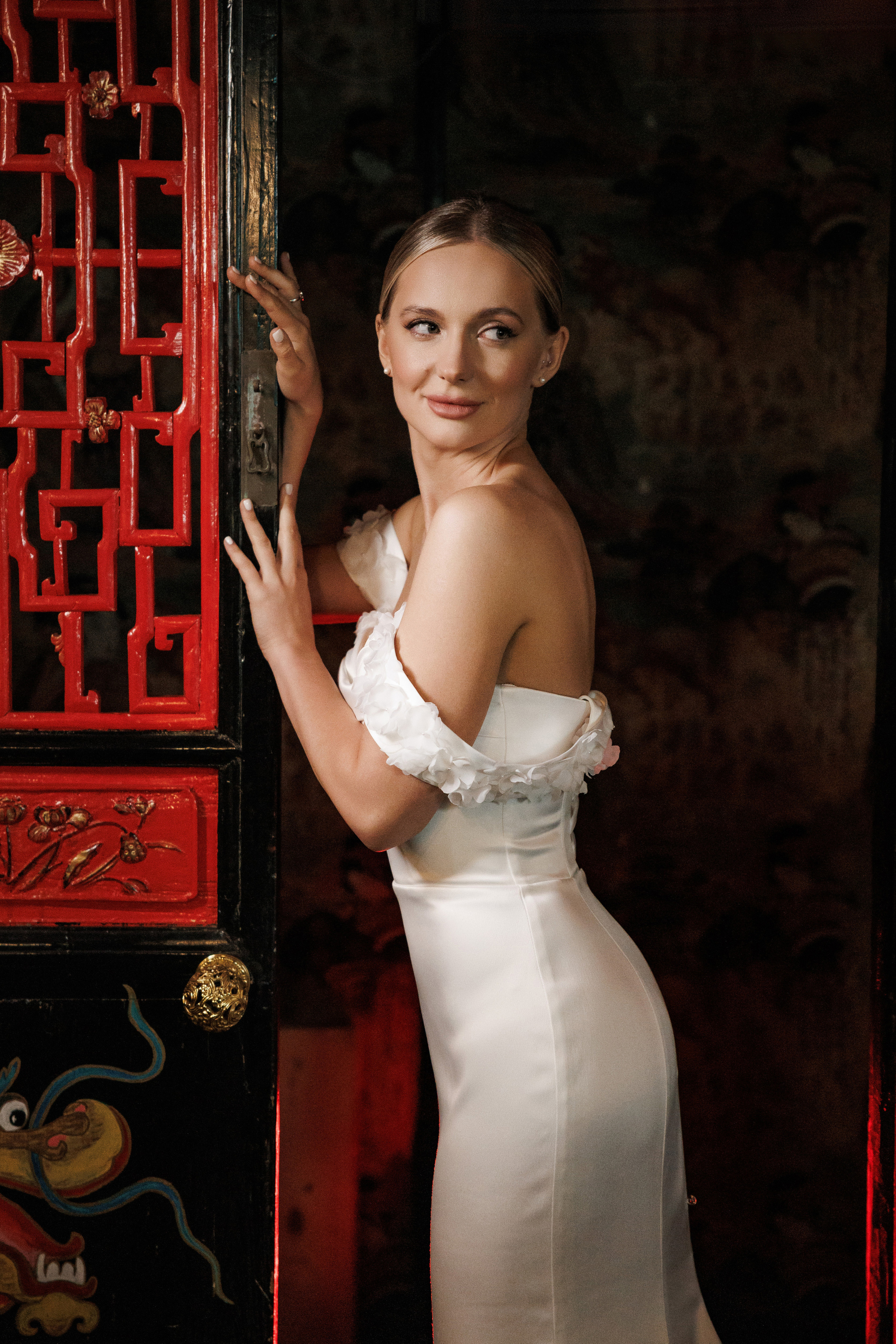 Leonid&Anastasia. Свадебный организатор в Ростове-на-Дону Яснов Роман