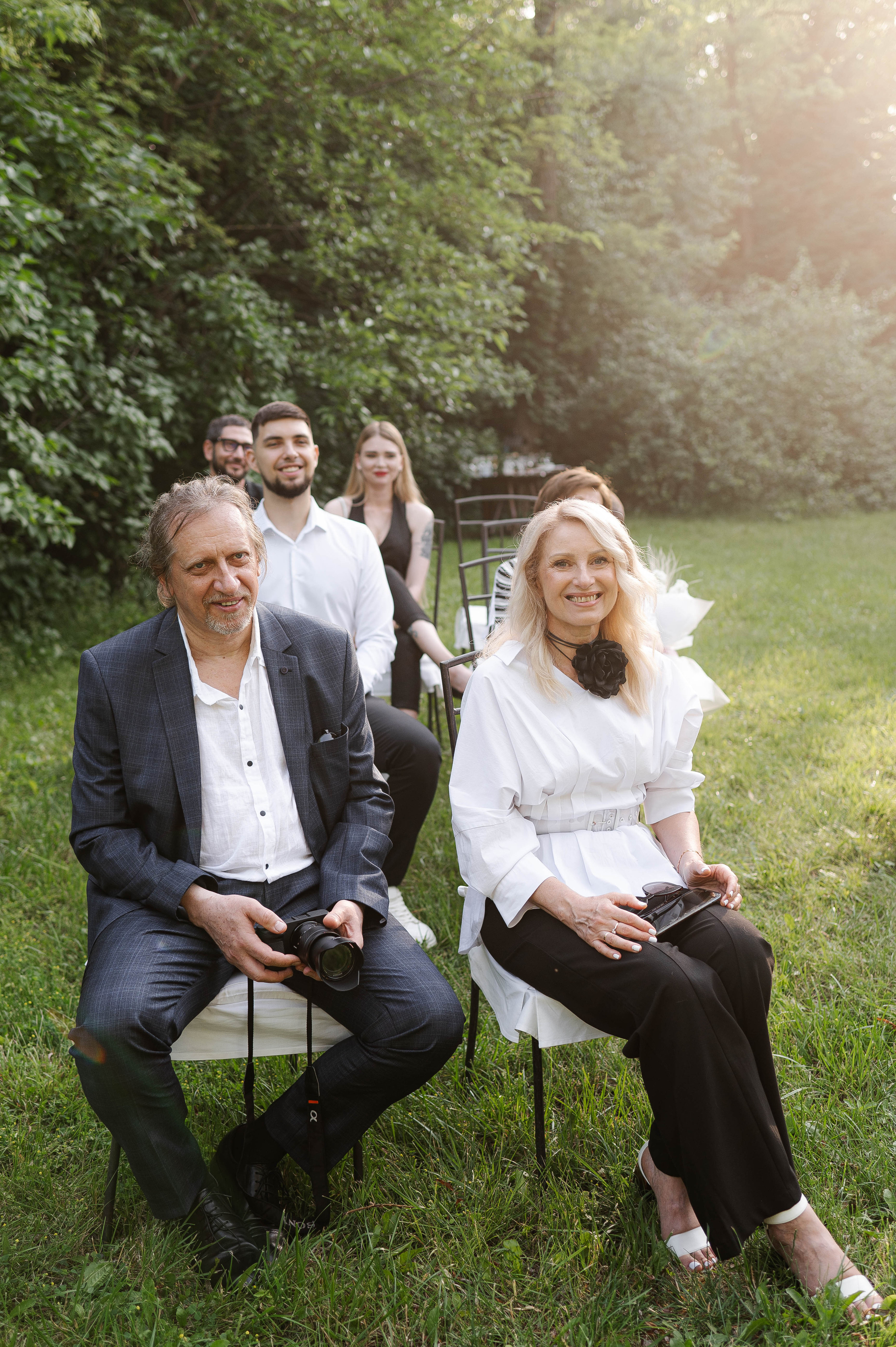 Андрей и Мария. Свадебный организатор в Ростове-на-Дону Яснов Роман