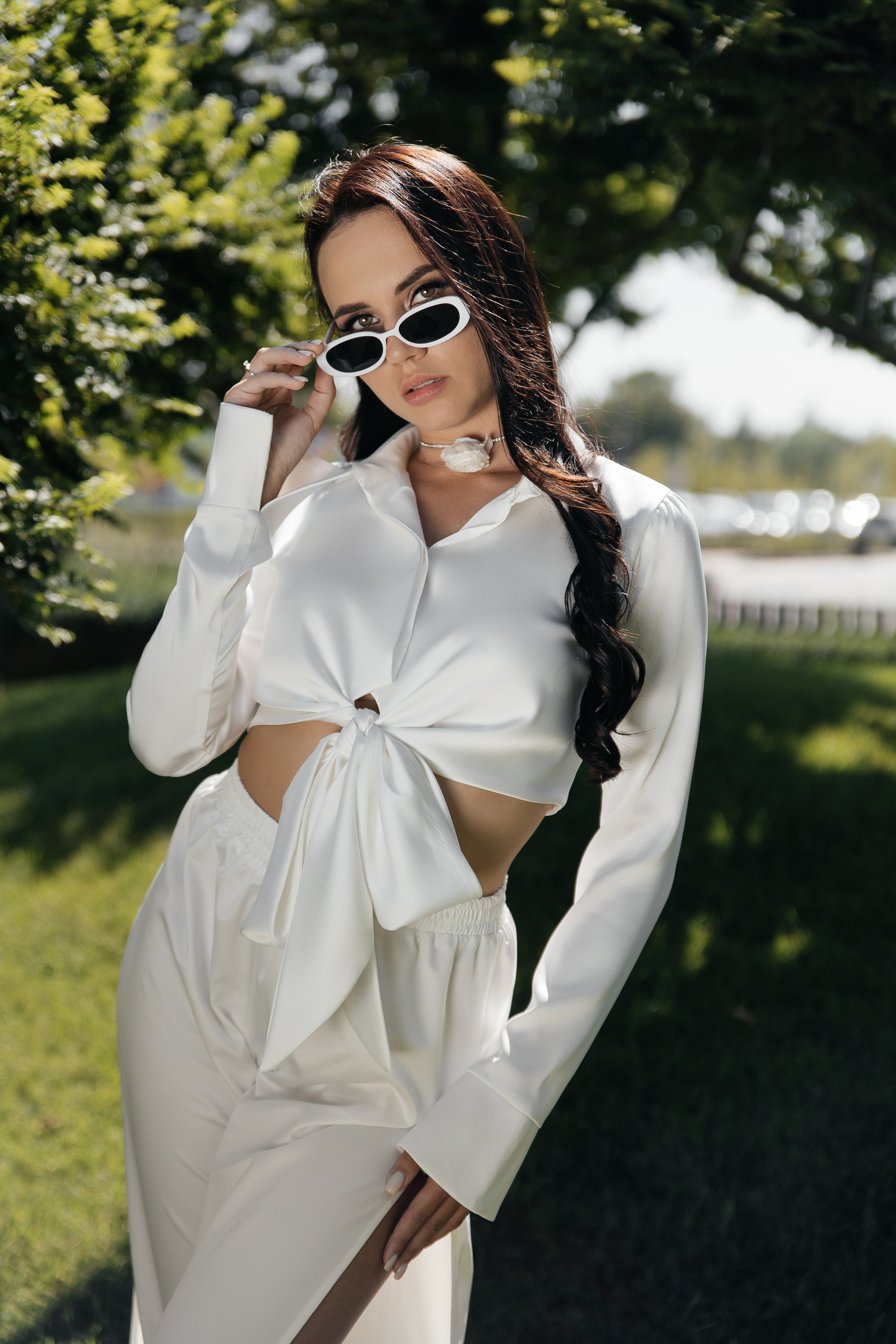 Александр и Яна. Свадебный организатор в Ростове-на-Дону Яснов Роман