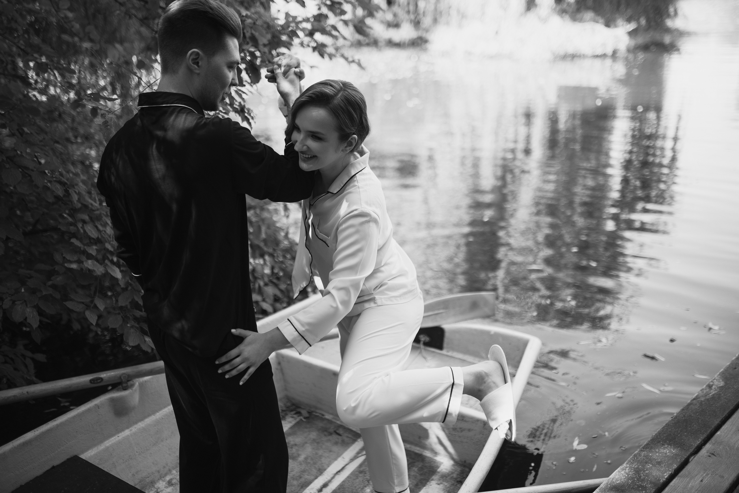 Илья и София. Свадебный организатор в Ростове-на-Дону Яснов Роман