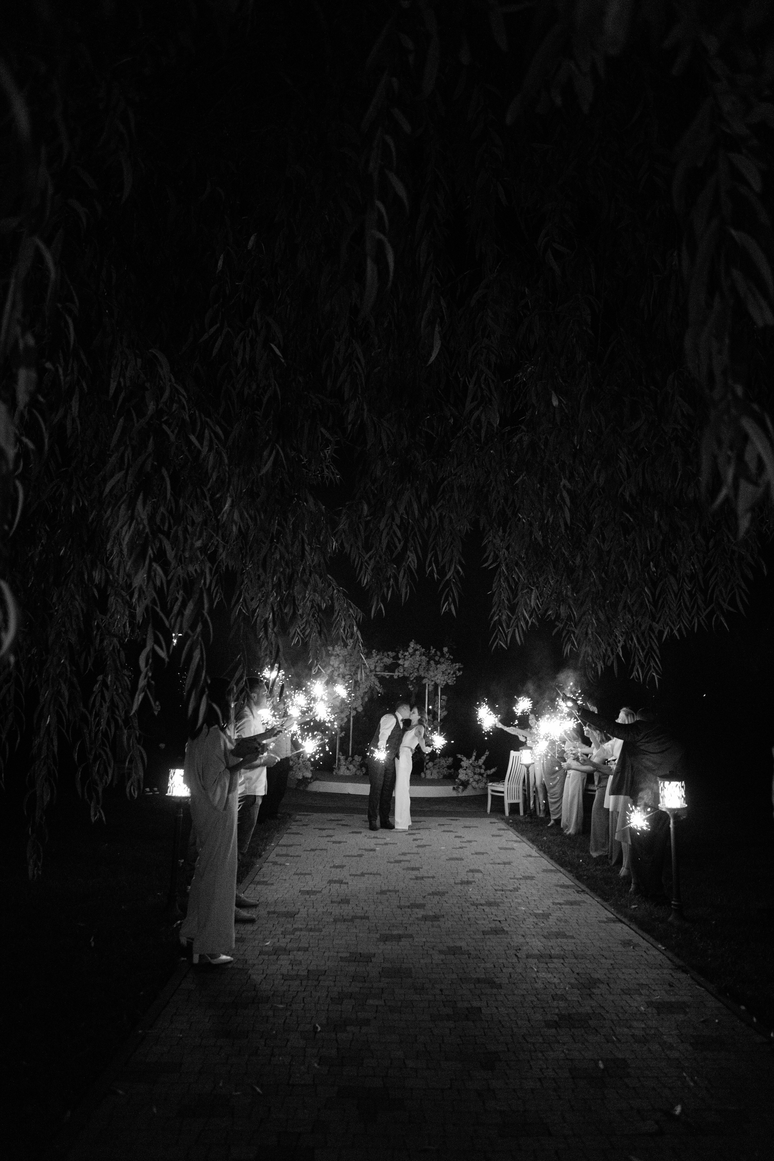 Дмитрий и Татьяна. Свадебный организатор в Ростове-на-Дону Яснов Роман