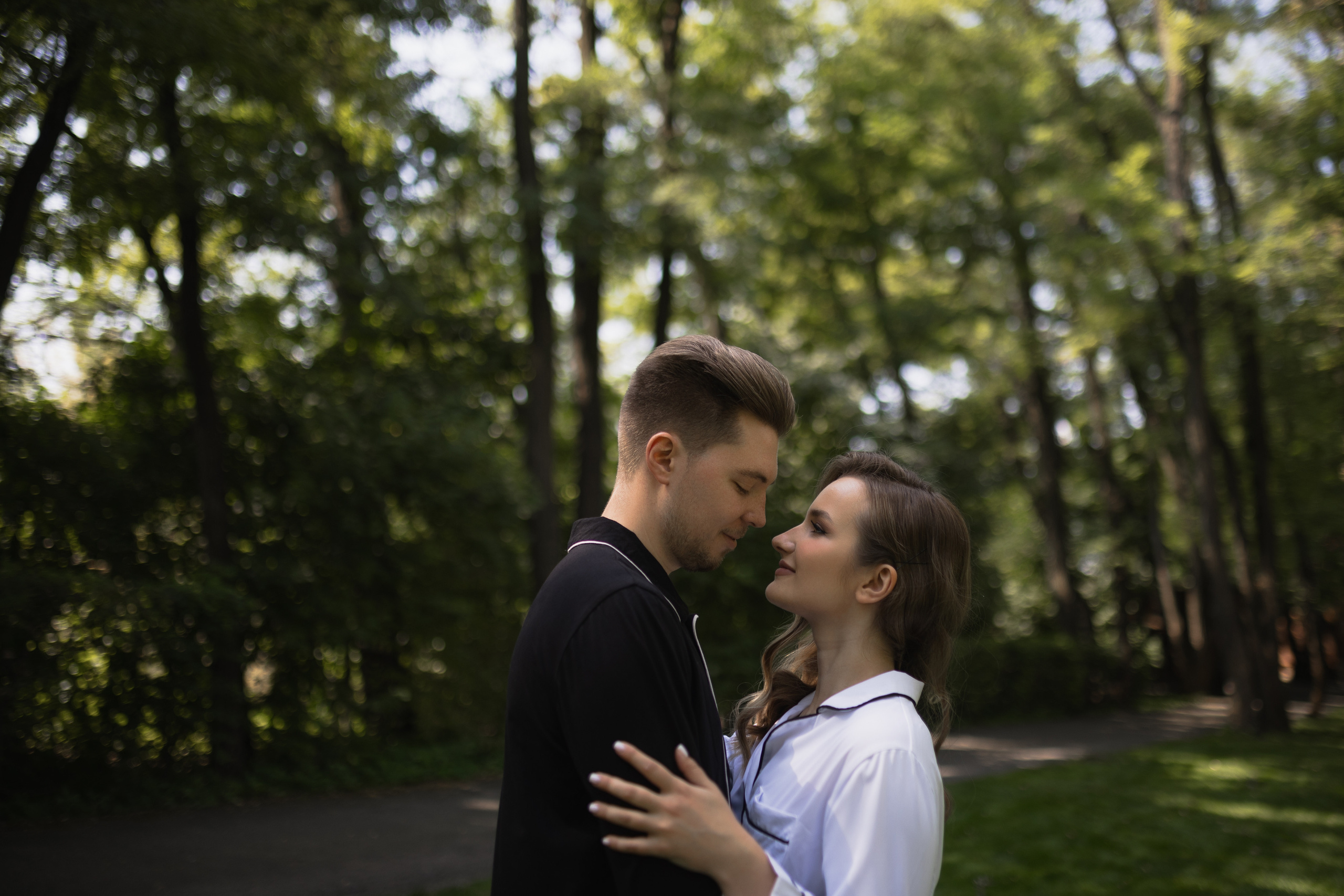 Илья и София. Свадебный организатор в Ростове-на-Дону Яснов Роман