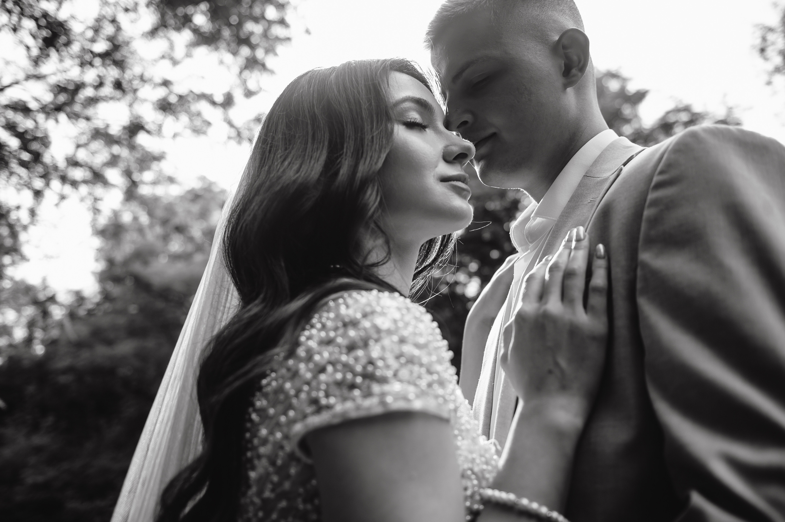 Никита и Дарья. Свадебный организатор в Ростове-на-Дону Яснов Роман