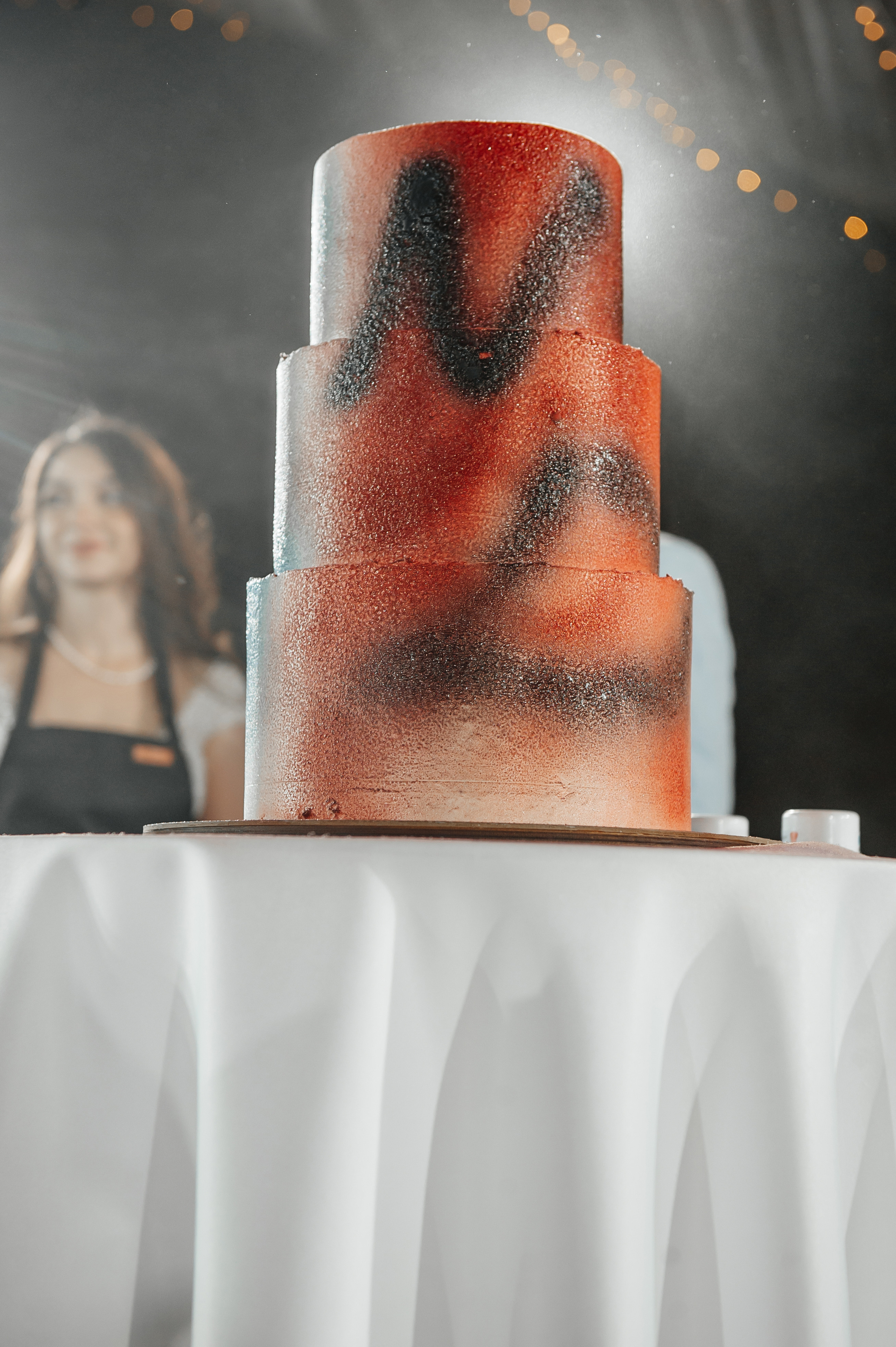 Никита и Дарья. Свадебный организатор в Ростове-на-Дону Яснов Роман