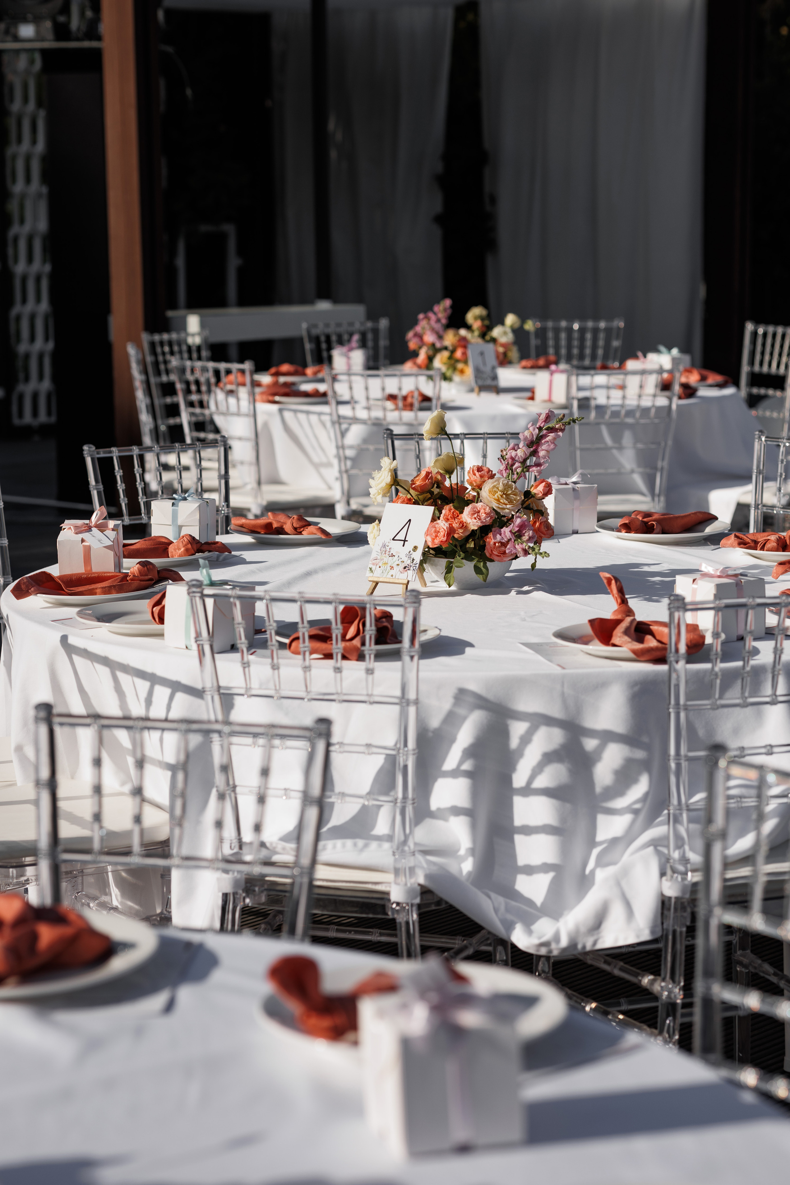 Leonid&Anastasia. Свадебный организатор в Ростове-на-Дону Яснов Роман