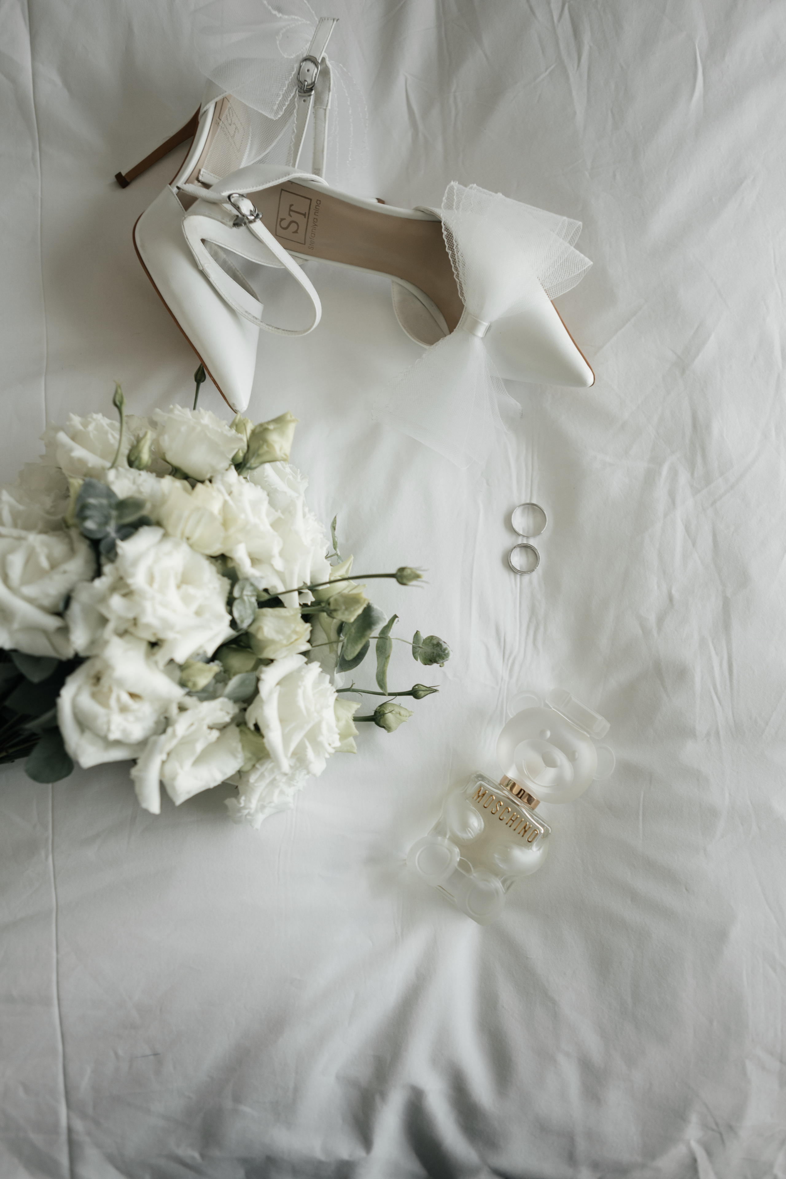 Дмитрий и Татьяна. Свадебный организатор в Ростове-на-Дону Яснов Роман