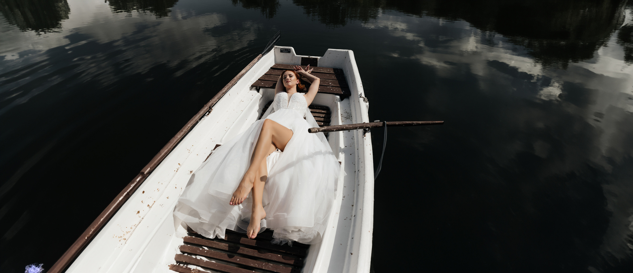 Дмитрий и Татьяна. Свадебный организатор в Ростове-на-Дону Яснов Роман