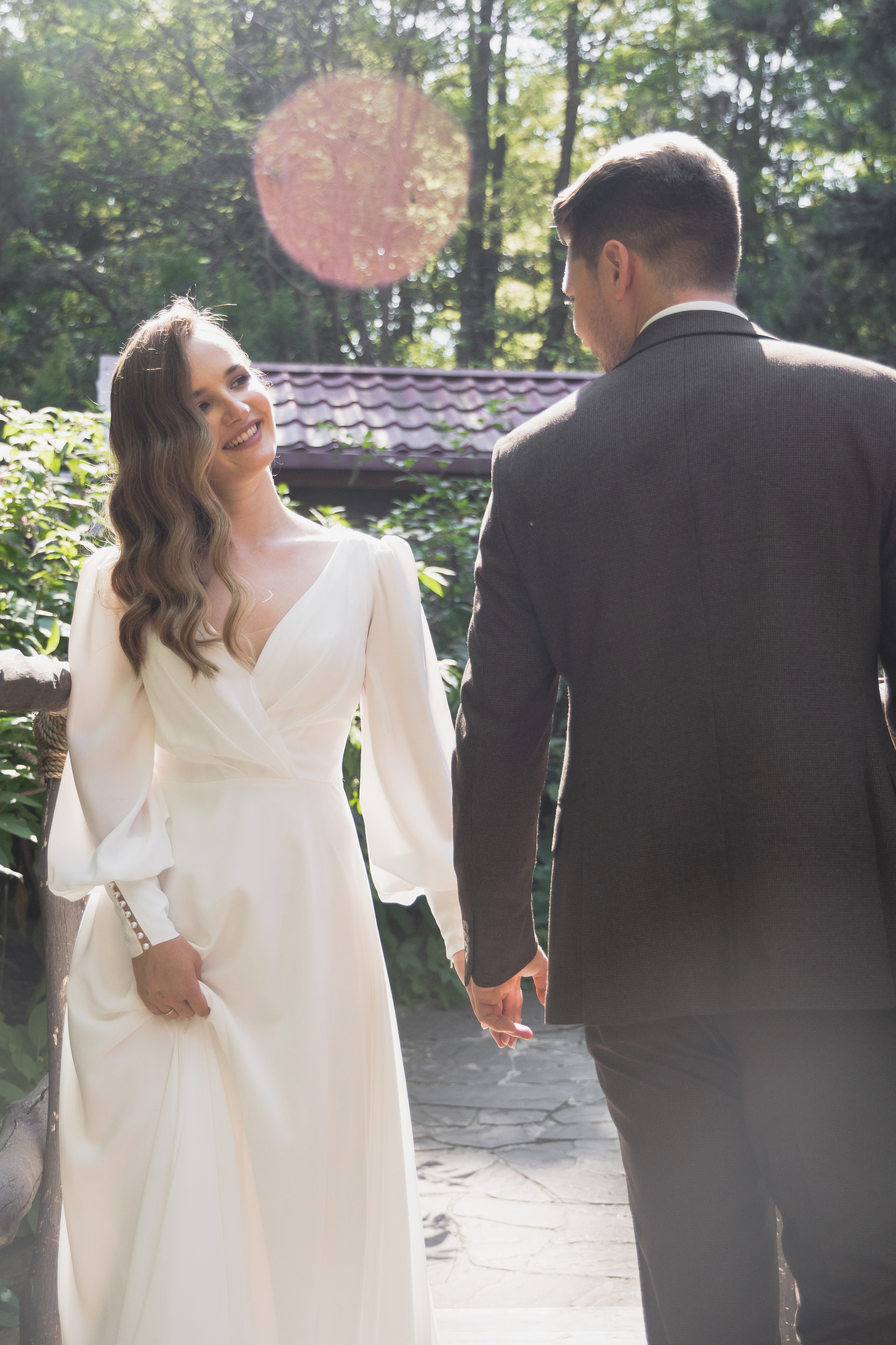 Илья и София. Свадебный организатор в Ростове-на-Дону Яснов Роман