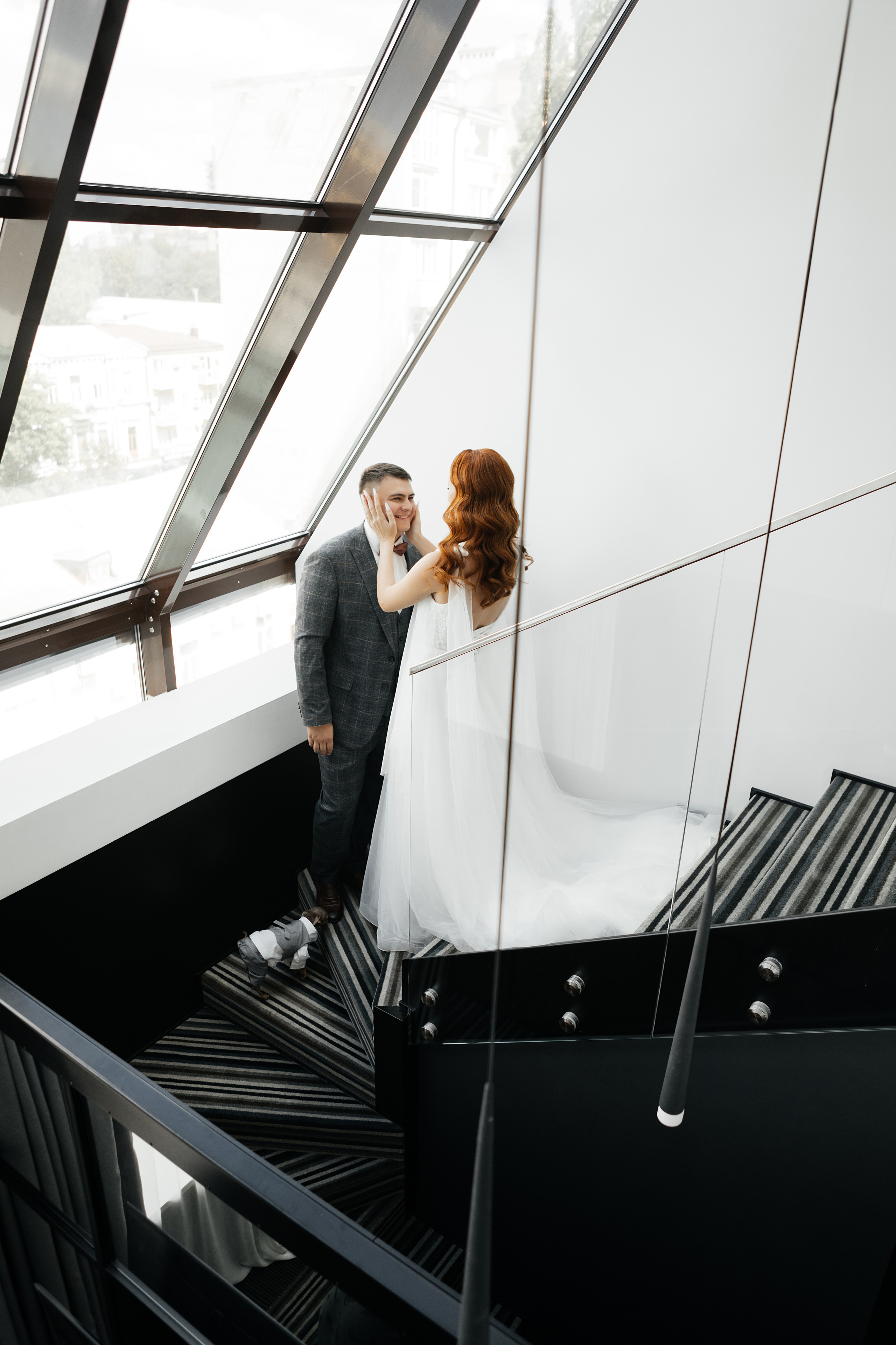 Дмитрий и Татьяна. Свадебный организатор в Ростове-на-Дону Яснов Роман