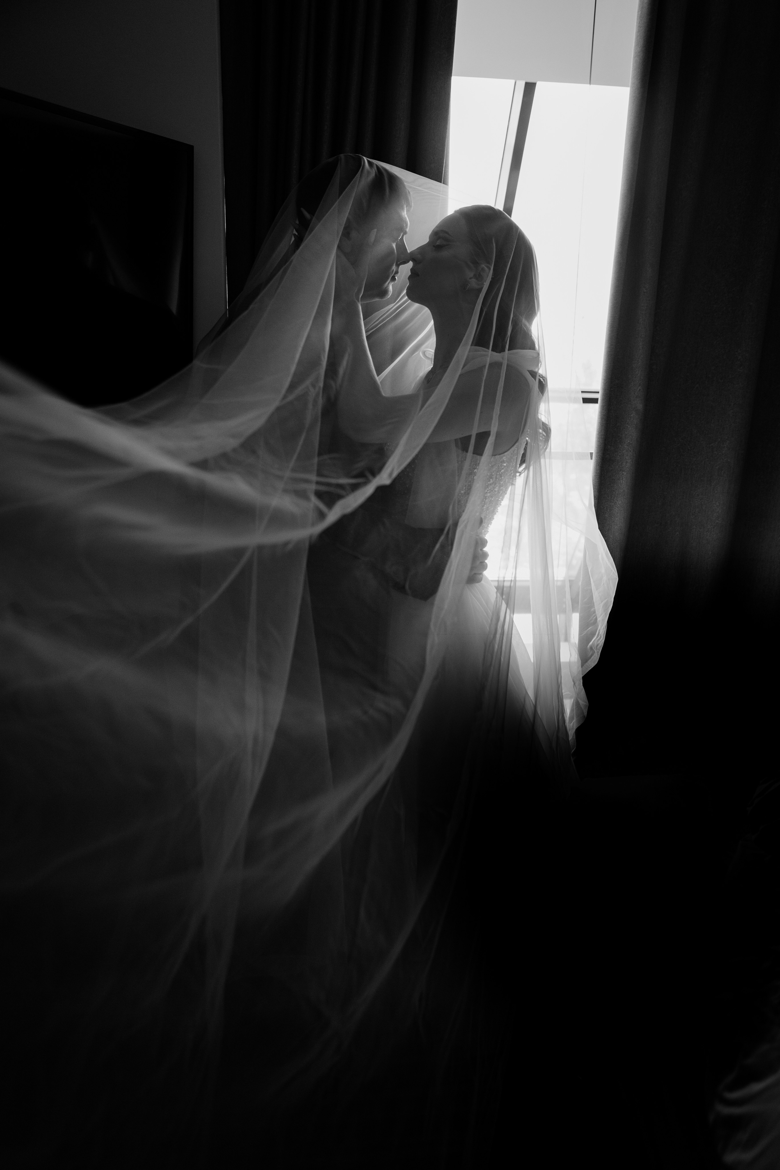 Дмитрий и Татьяна. Свадебный организатор в Ростове-на-Дону Яснов Роман