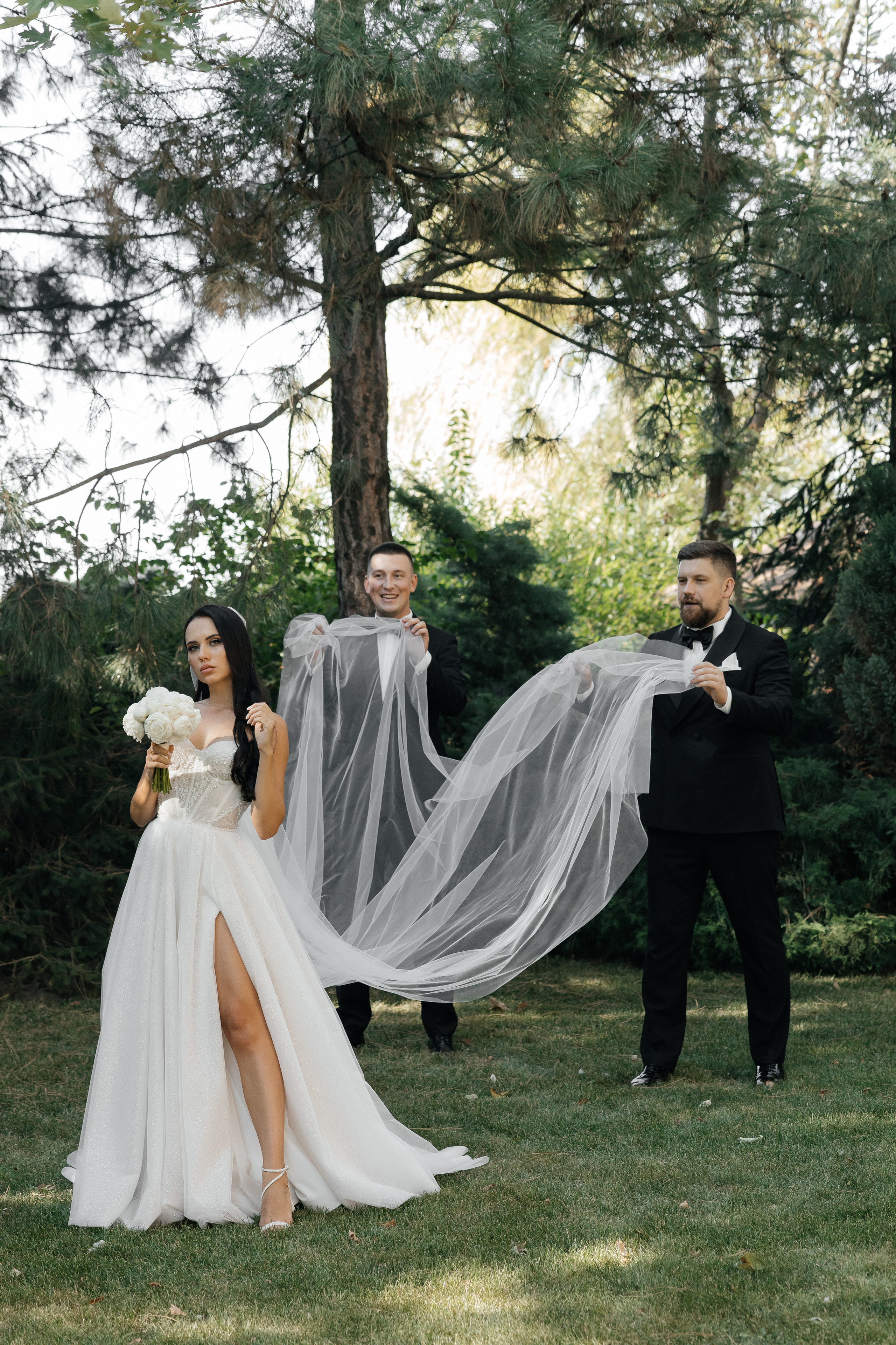 Александр и Яна. Свадебный организатор в Ростове-на-Дону Яснов Роман