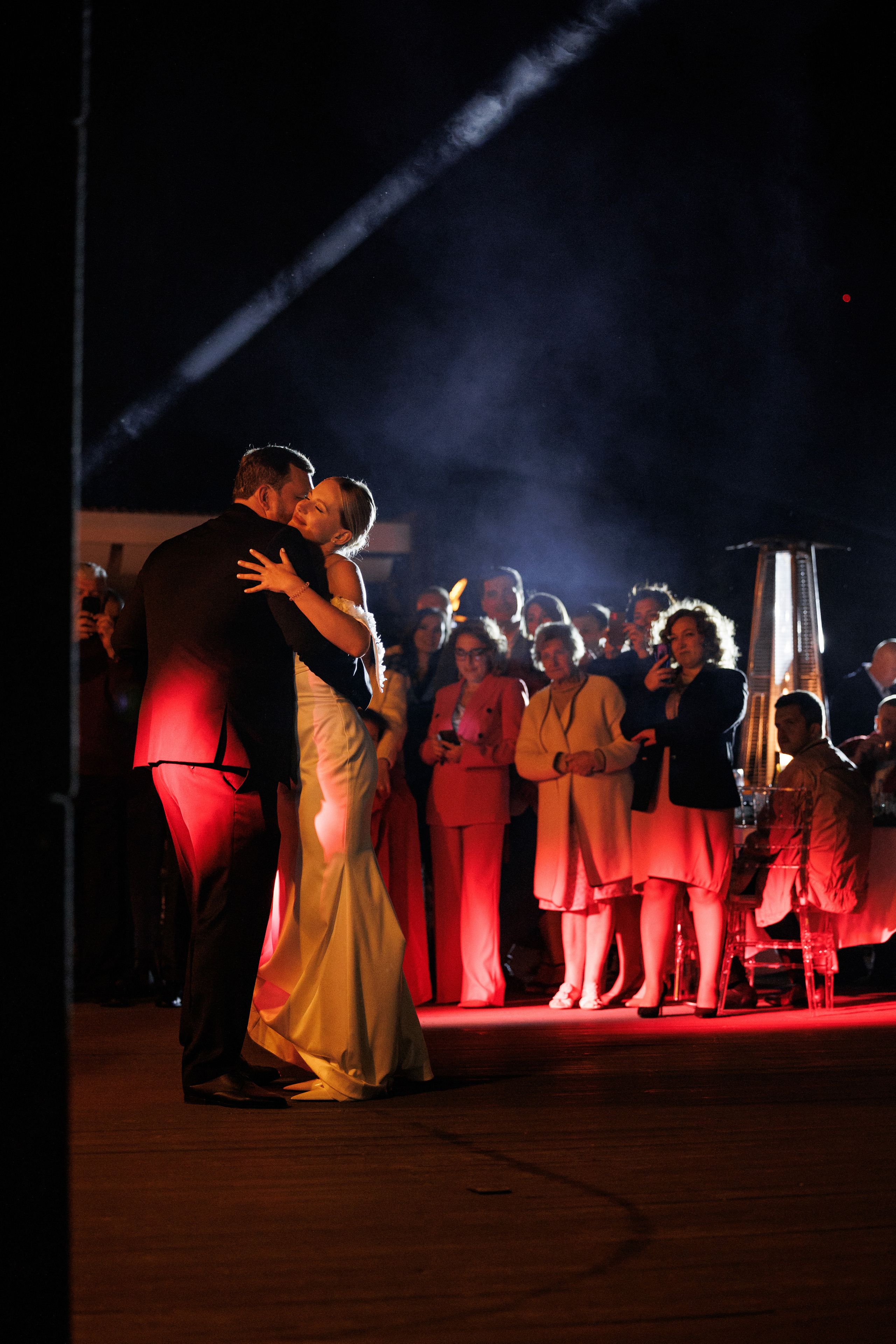 Leonid&Anastasia. Свадебный организатор в Ростове-на-Дону Яснов Роман