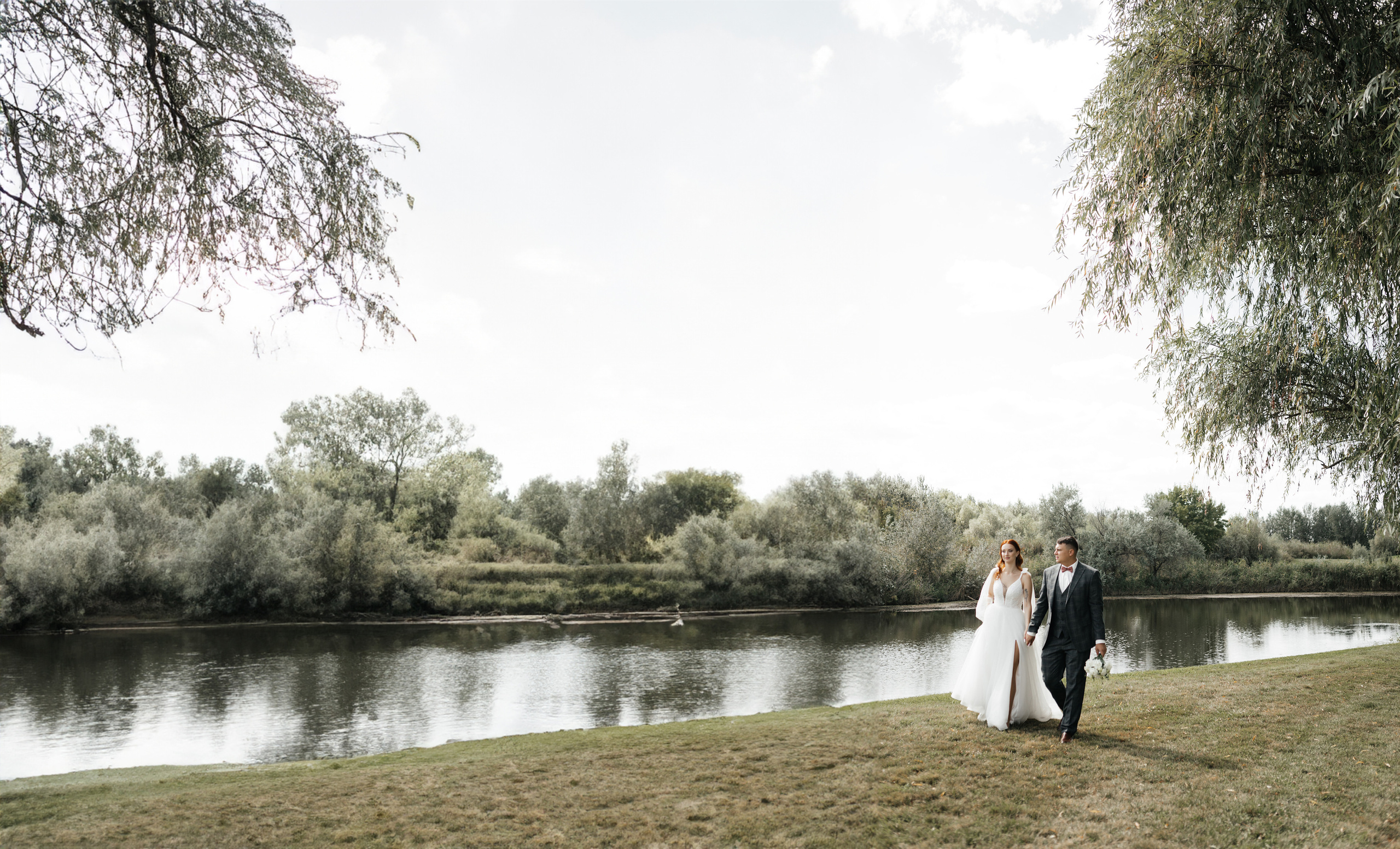 Дмитрий и Татьяна. Свадебный организатор в Ростове-на-Дону Яснов Роман