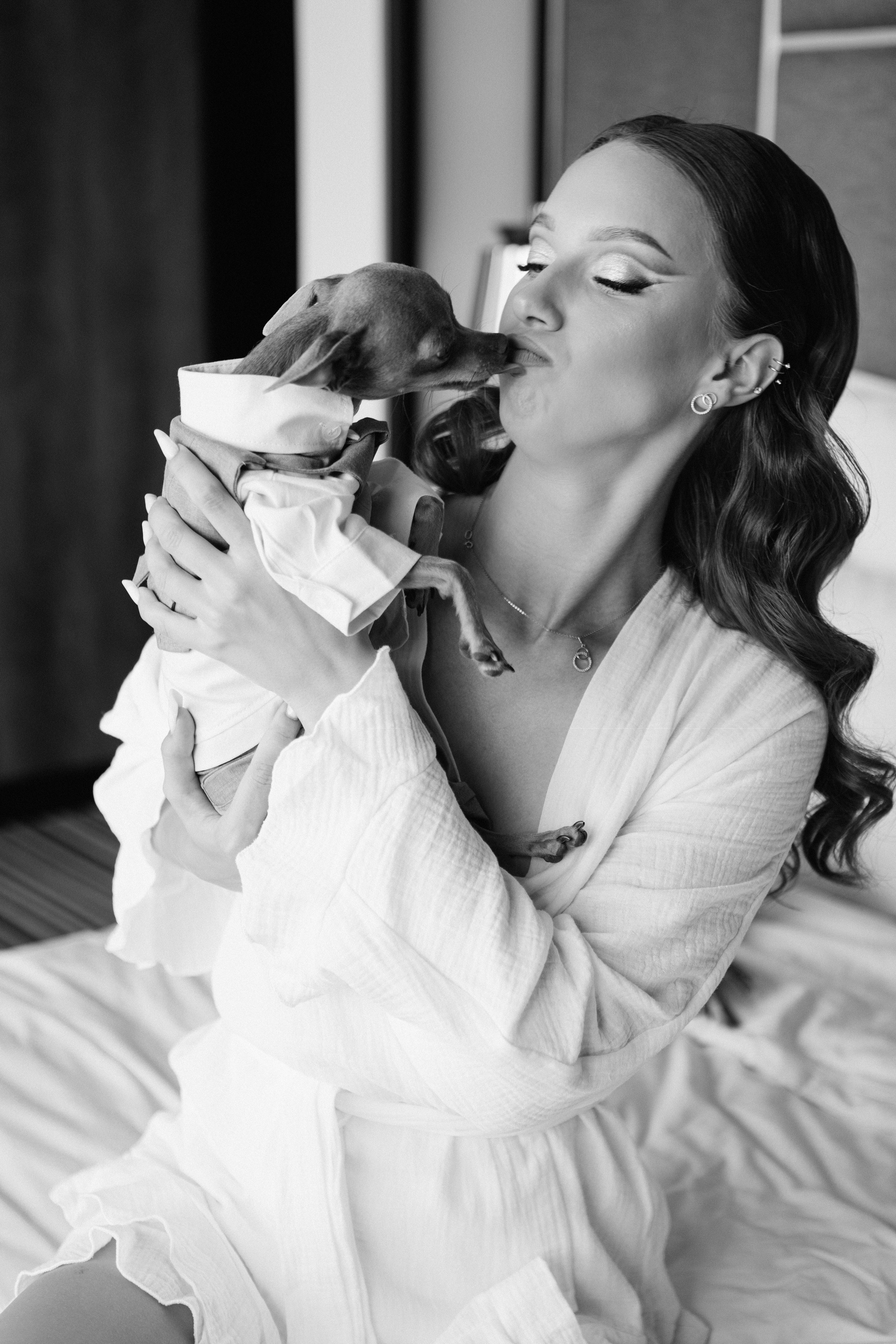 Дмитрий и Татьяна. Свадебный организатор в Ростове-на-Дону Яснов Роман