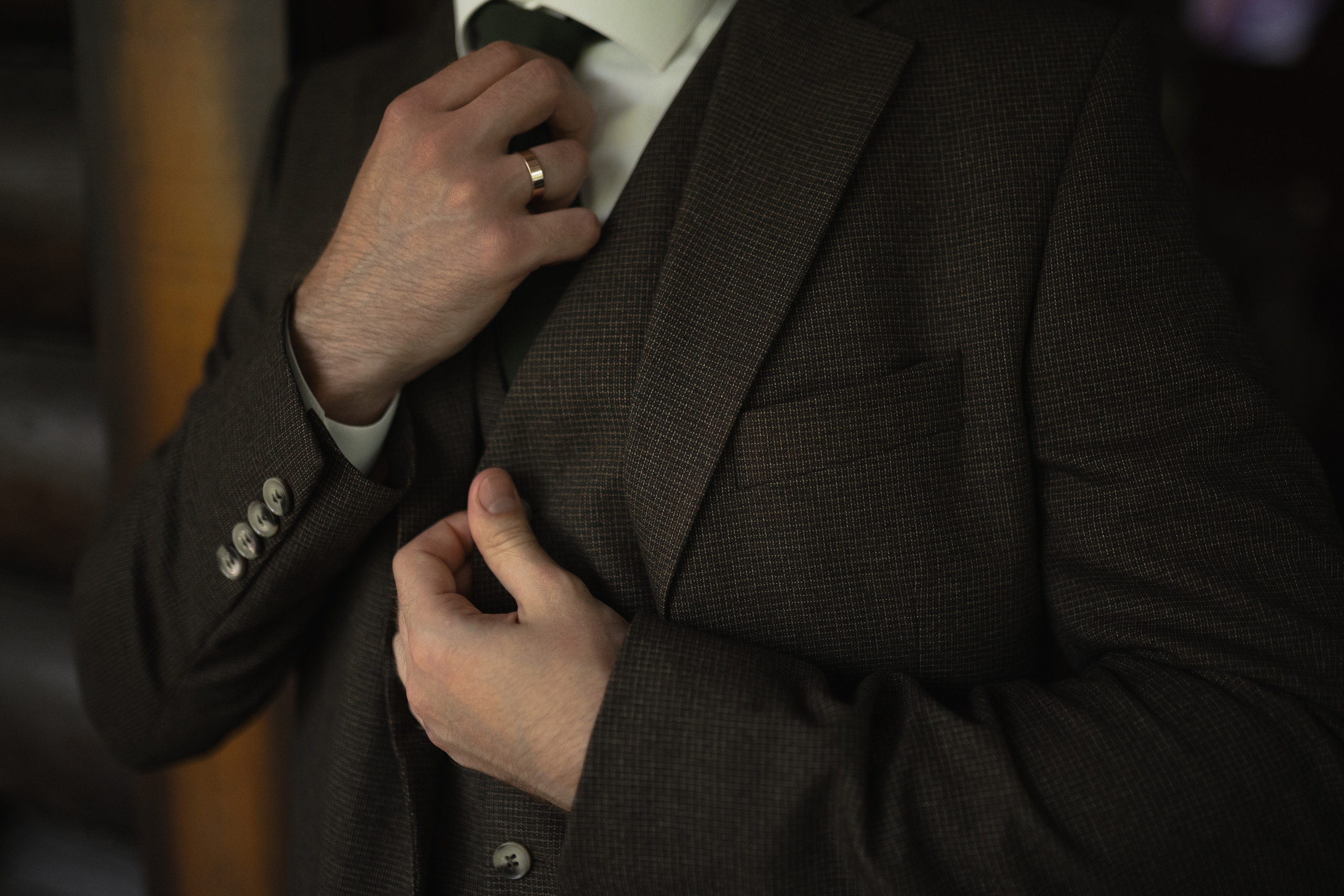 Илья и София. Свадебный организатор в Ростове-на-Дону Яснов Роман