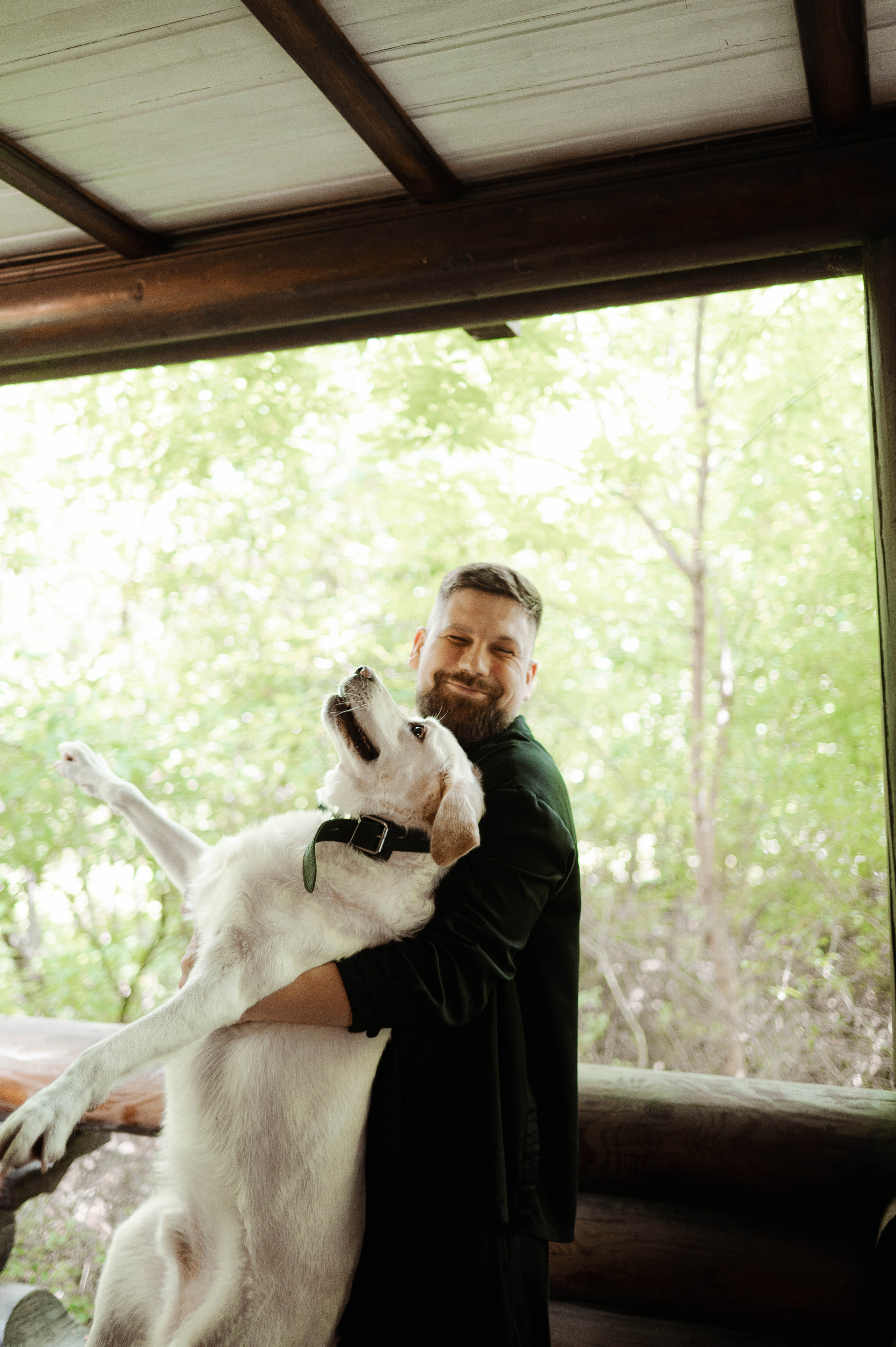 Андрей и Мария. Свадебный организатор в Ростове-на-Дону Яснов Роман