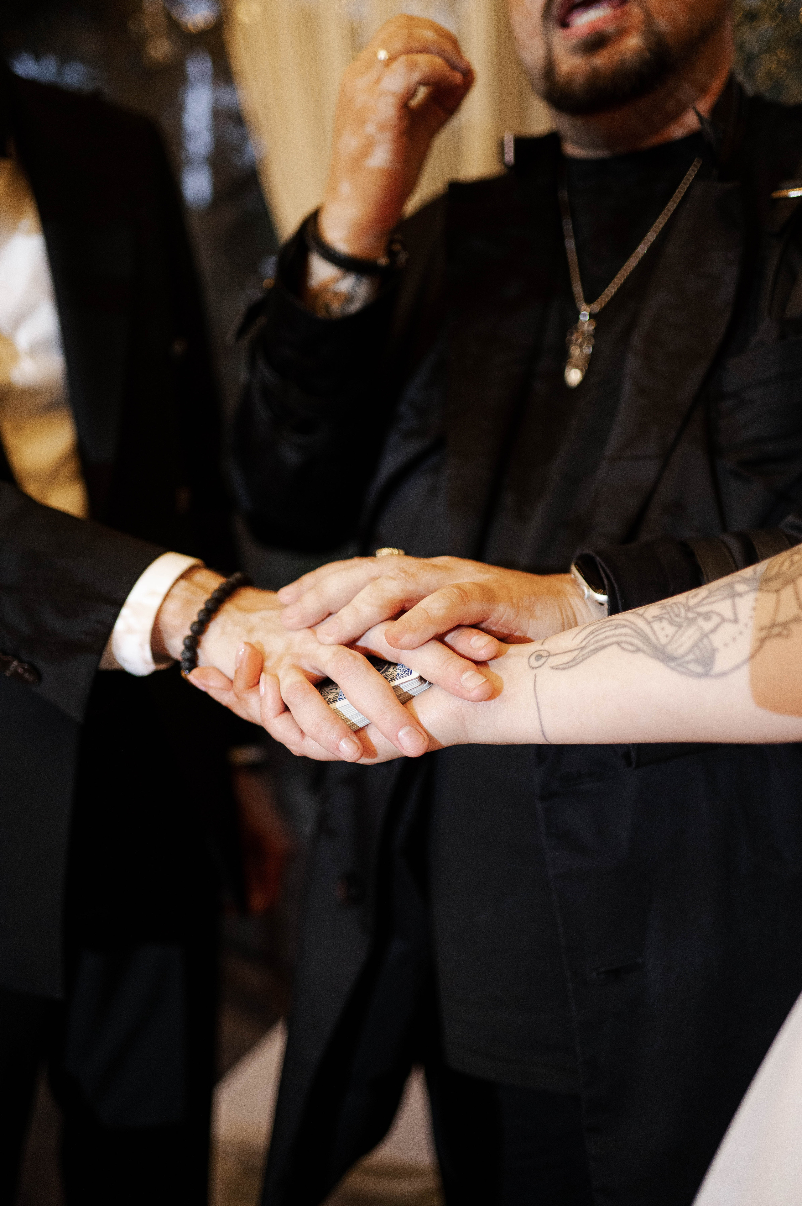 Андрей и Мария. Свадебный организатор в Ростове-на-Дону Яснов Роман