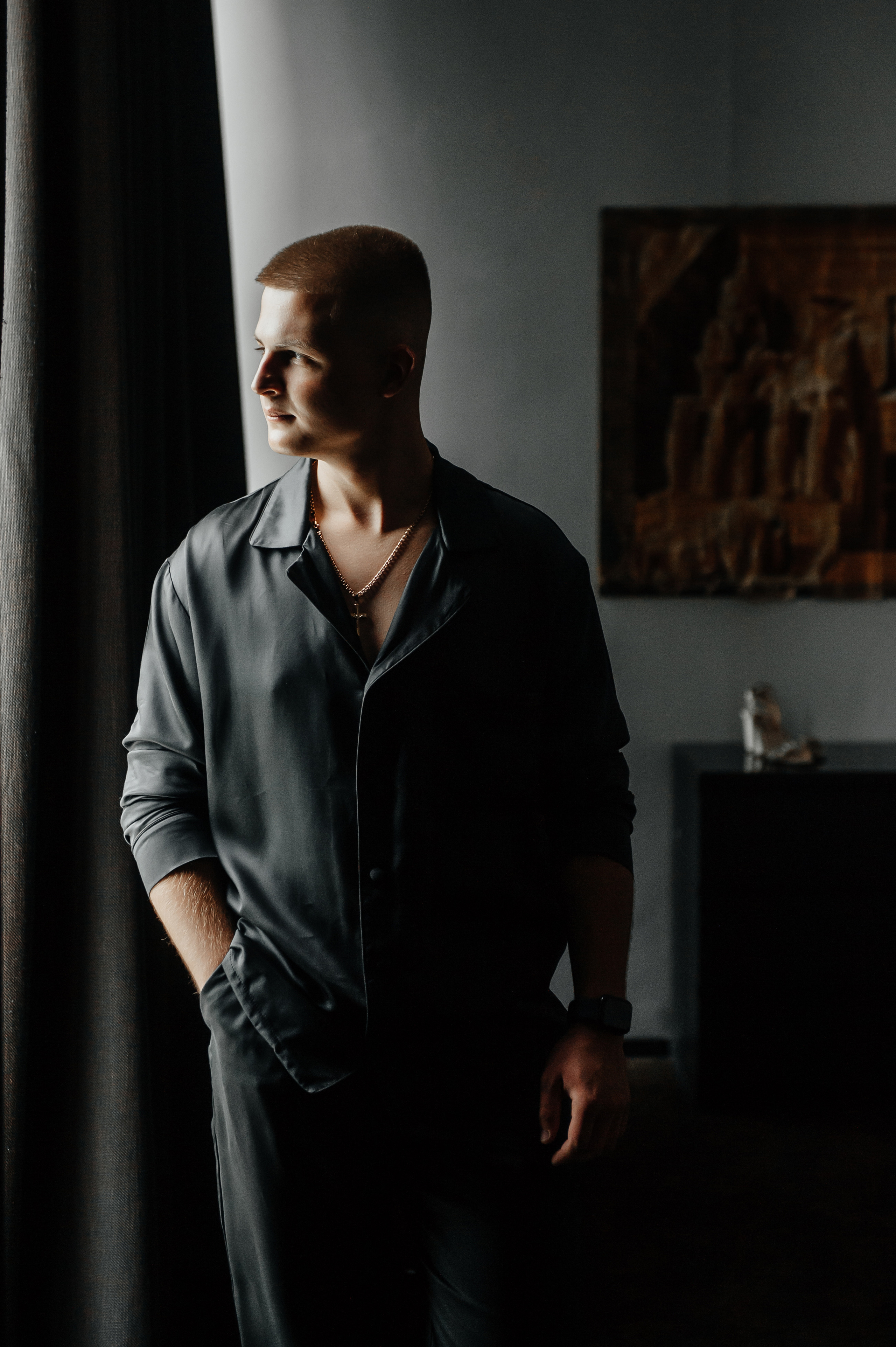 Никита и Дарья. Свадебный организатор в Ростове-на-Дону Яснов Роман