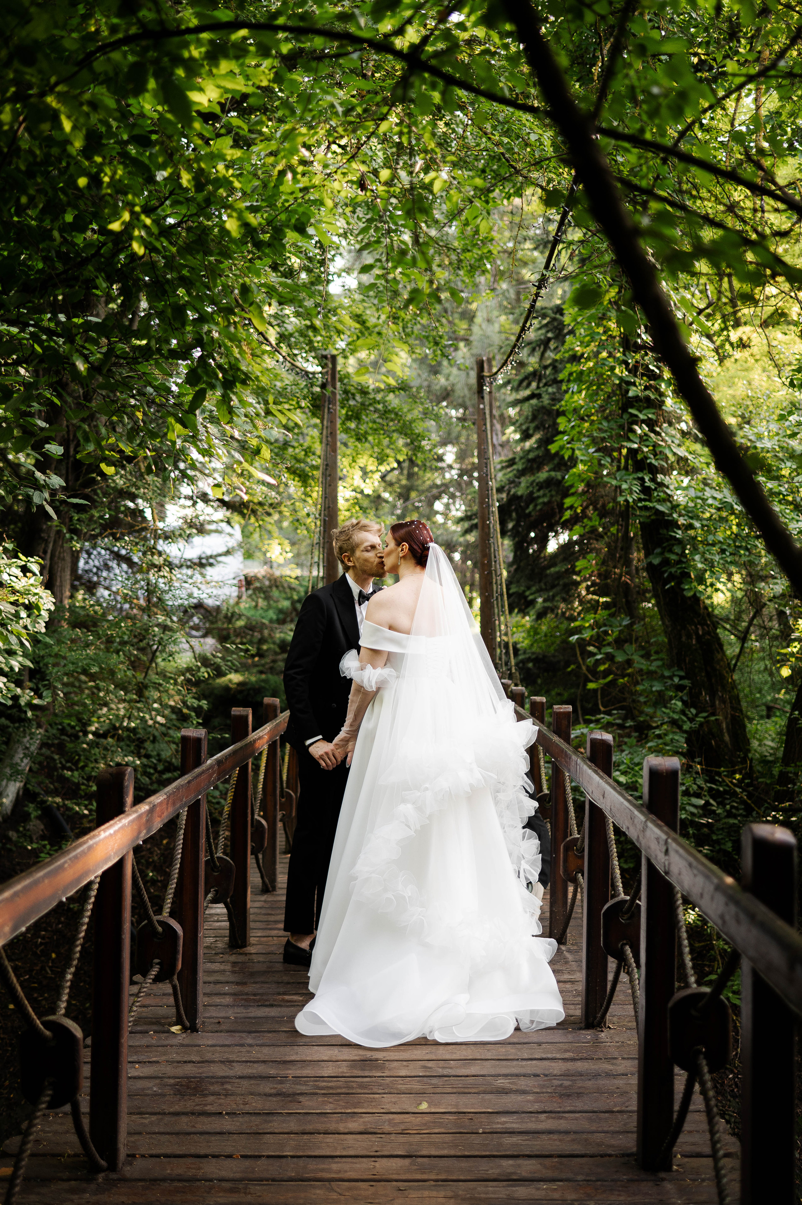 Андрей и Мария. Свадебный организатор в Ростове-на-Дону Яснов Роман