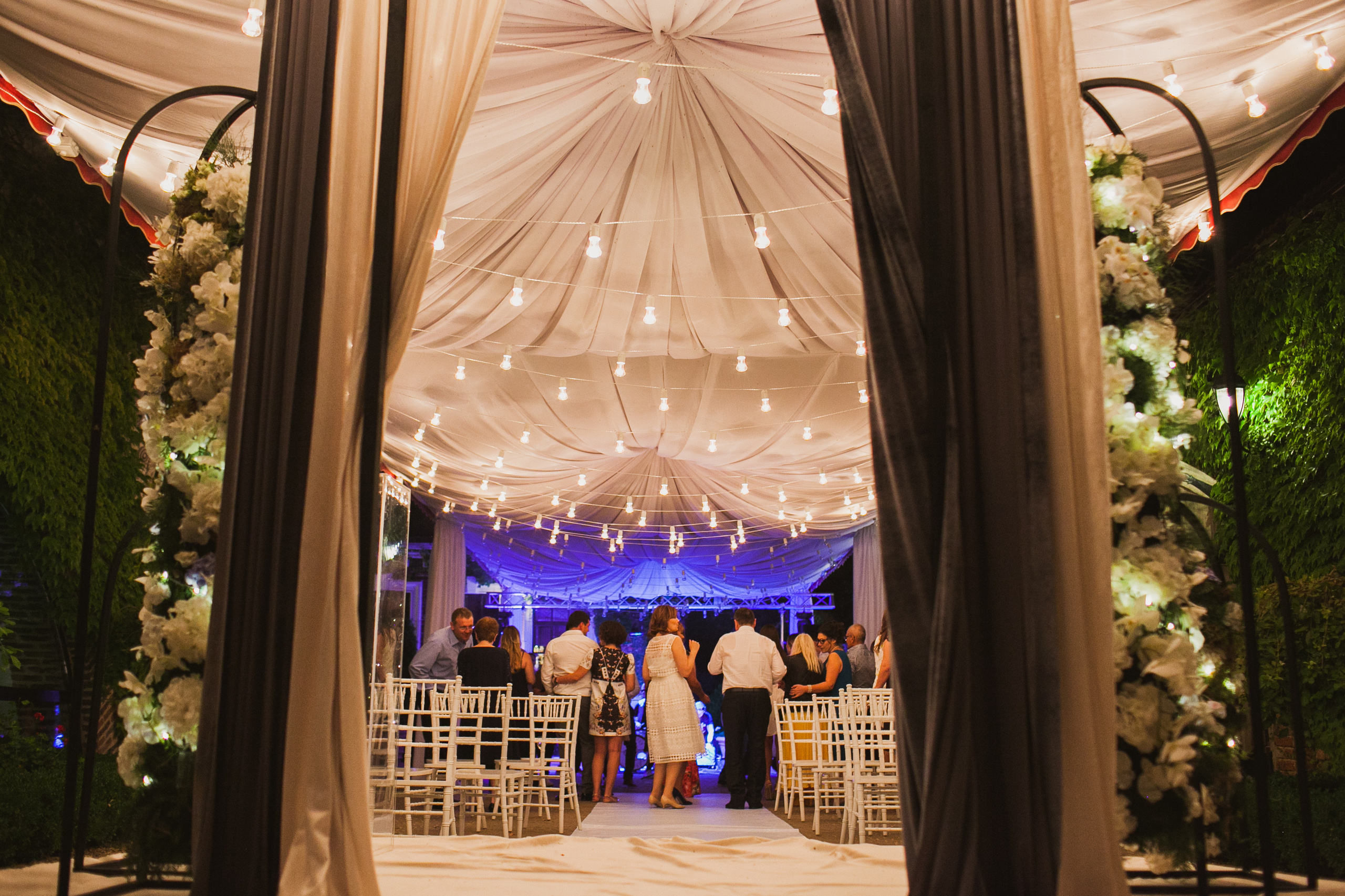 Gosha & Olya. Свадебный организатор в Ростове-на-Дону Яснов Роман