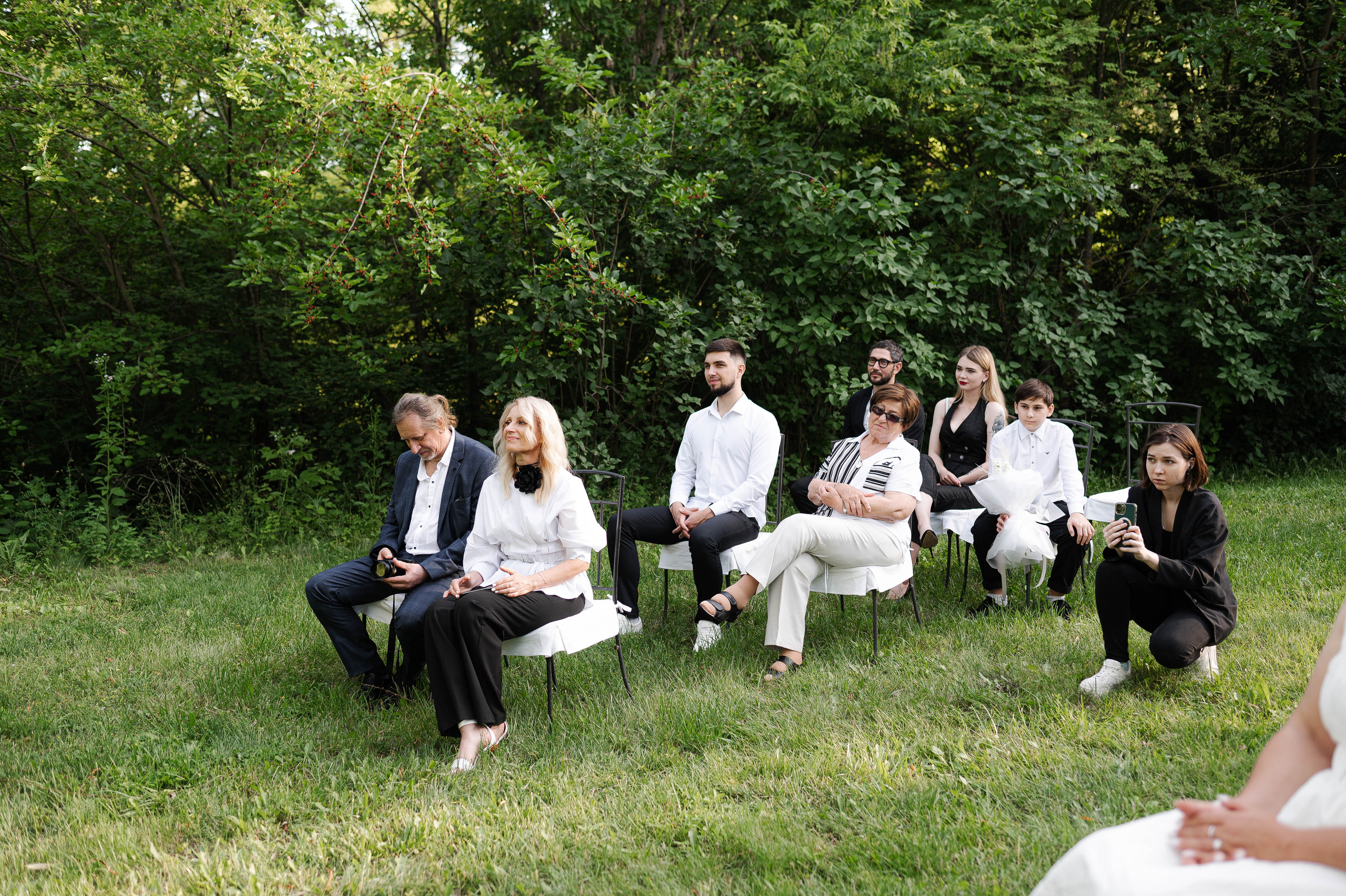 Андрей и Мария. Свадебный организатор в Ростове-на-Дону Яснов Роман