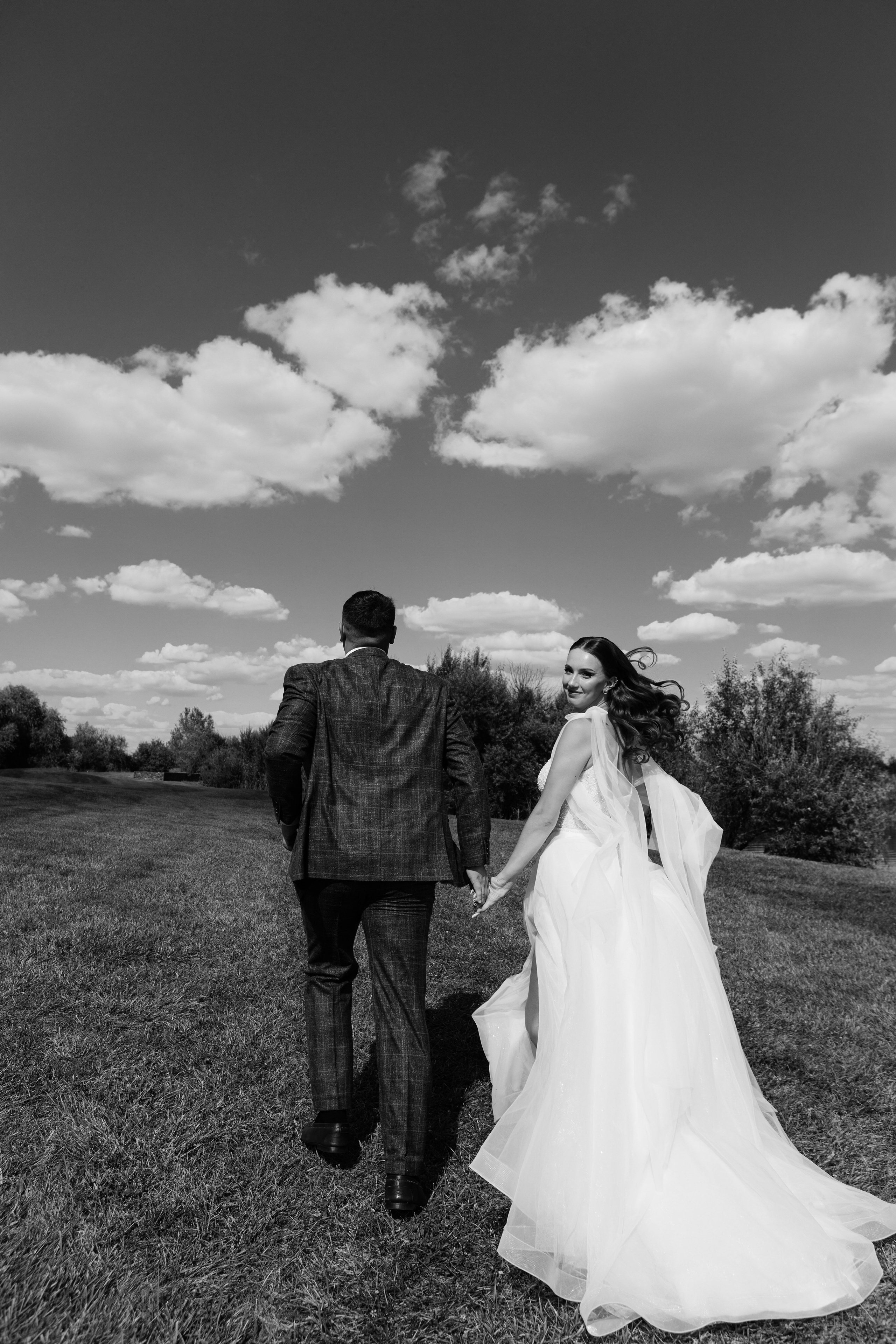 Дмитрий и Татьяна. Свадебный организатор в Ростове-на-Дону Яснов Роман