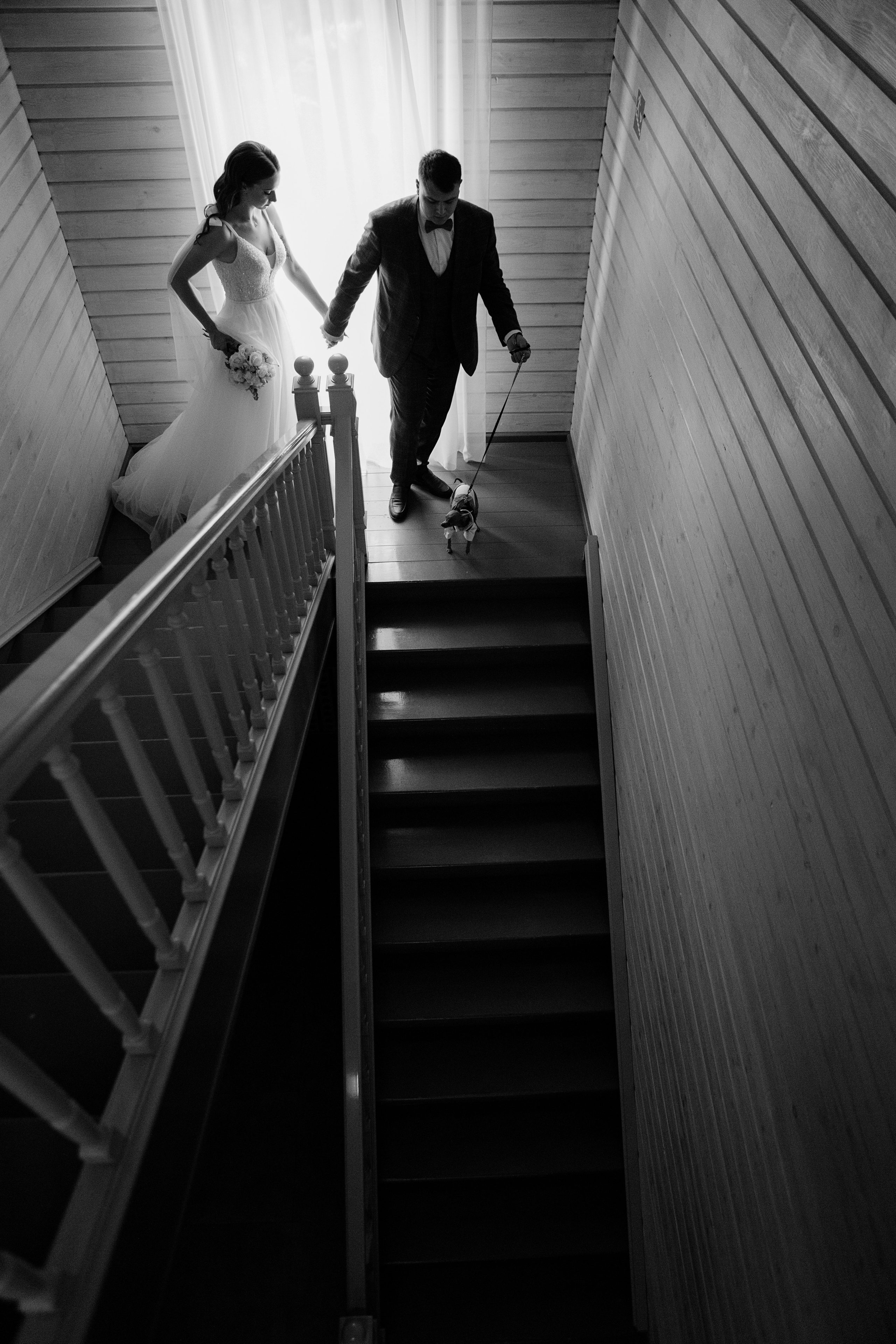 Дмитрий и Татьяна. Свадебный организатор в Ростове-на-Дону Яснов Роман