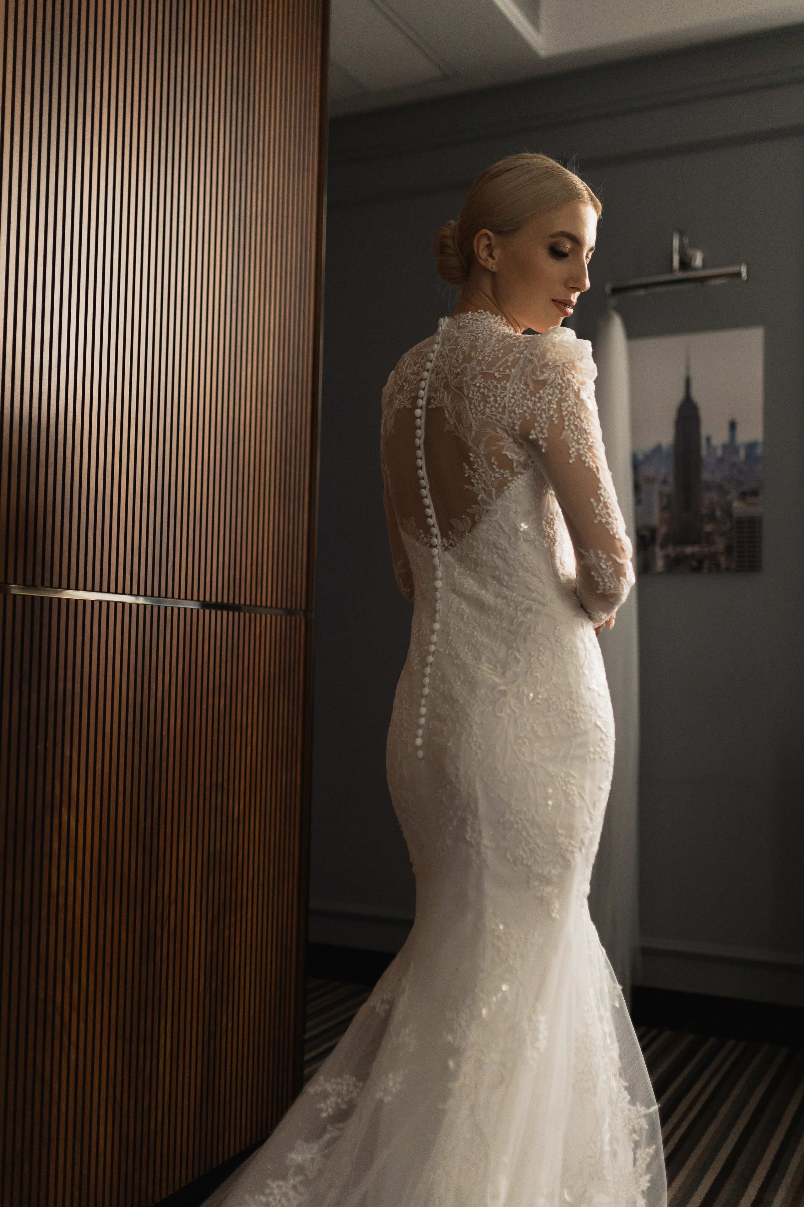 Екатерина и Владислав. Свадебный организатор в Ростове-на-Дону Яснов Роман