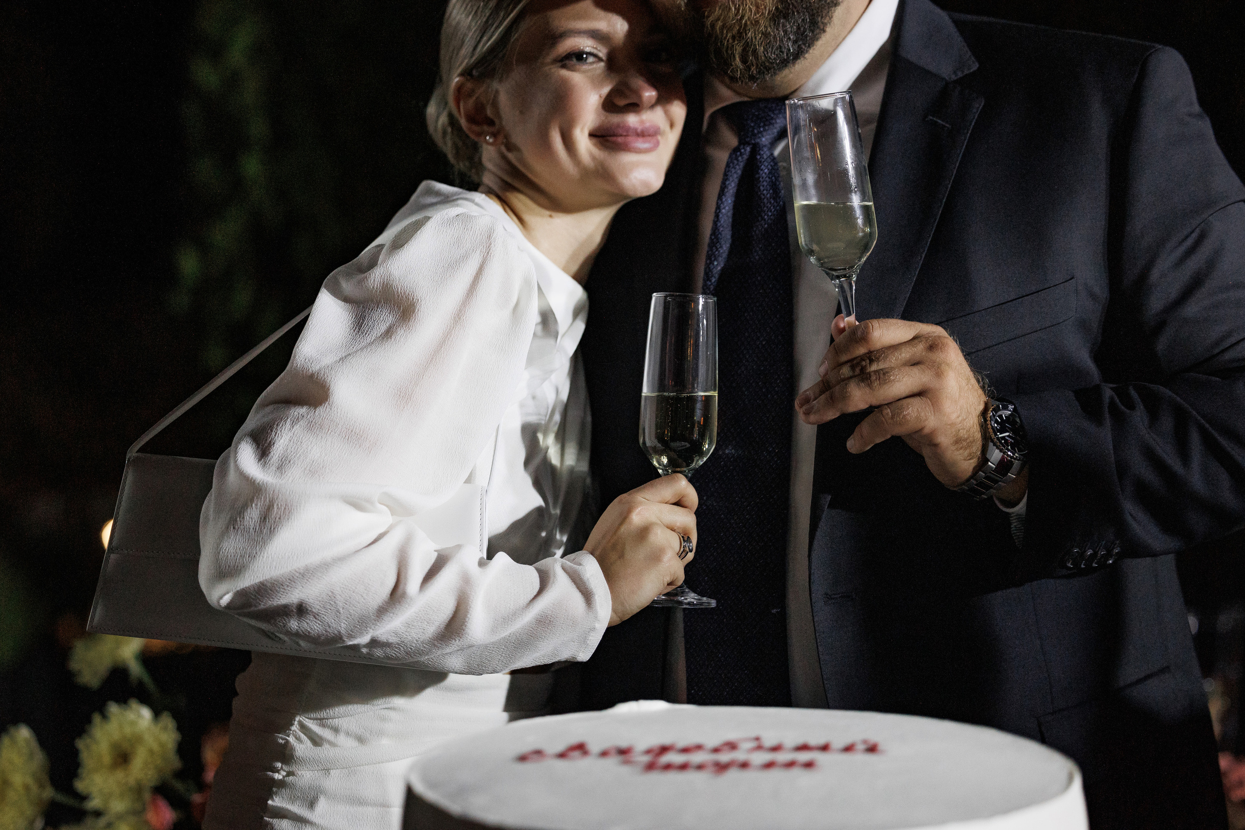 Leonid&Anastasia. Свадебный организатор в Ростове-на-Дону Яснов Роман