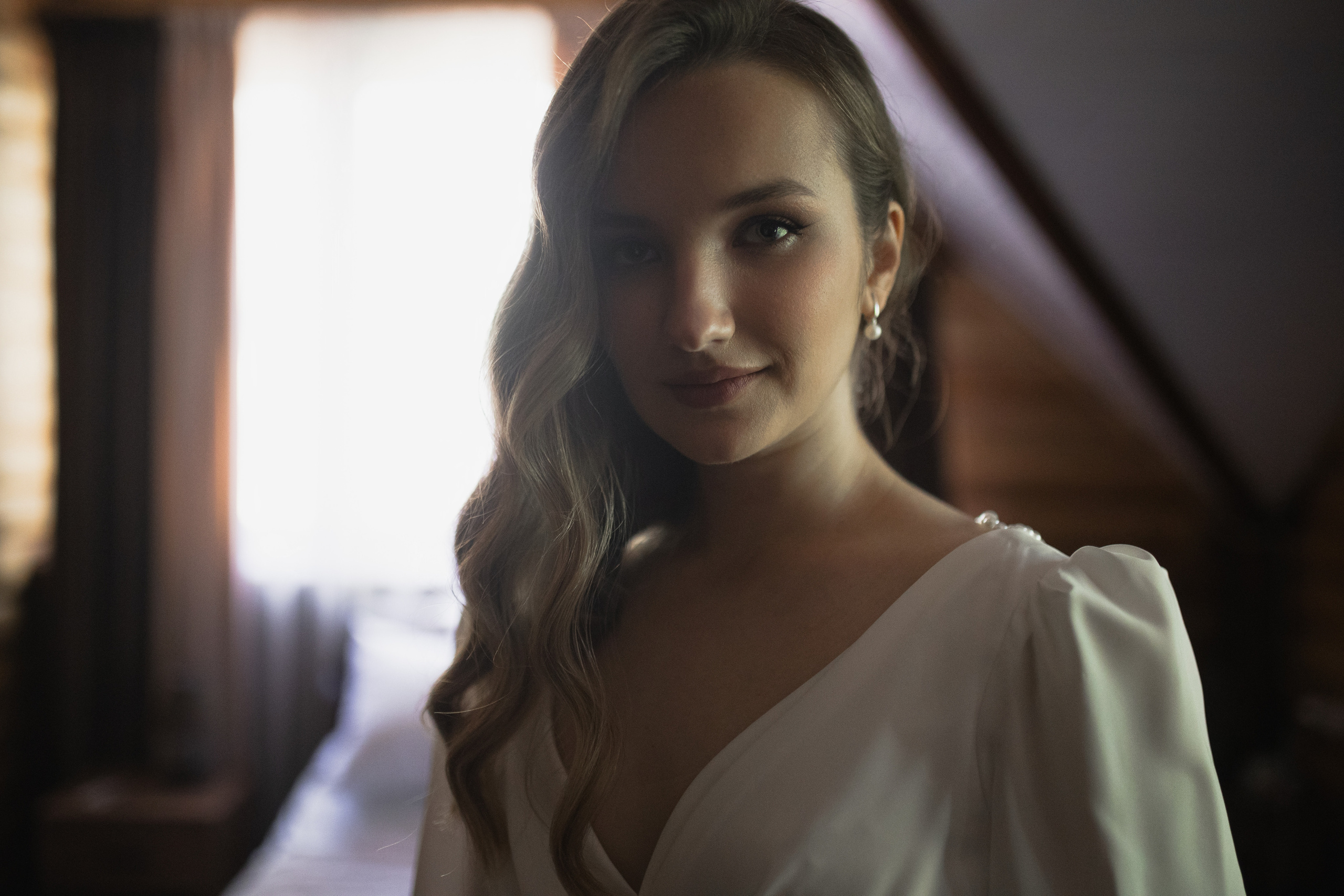 Илья и София. Свадебный организатор в Ростове-на-Дону Яснов Роман