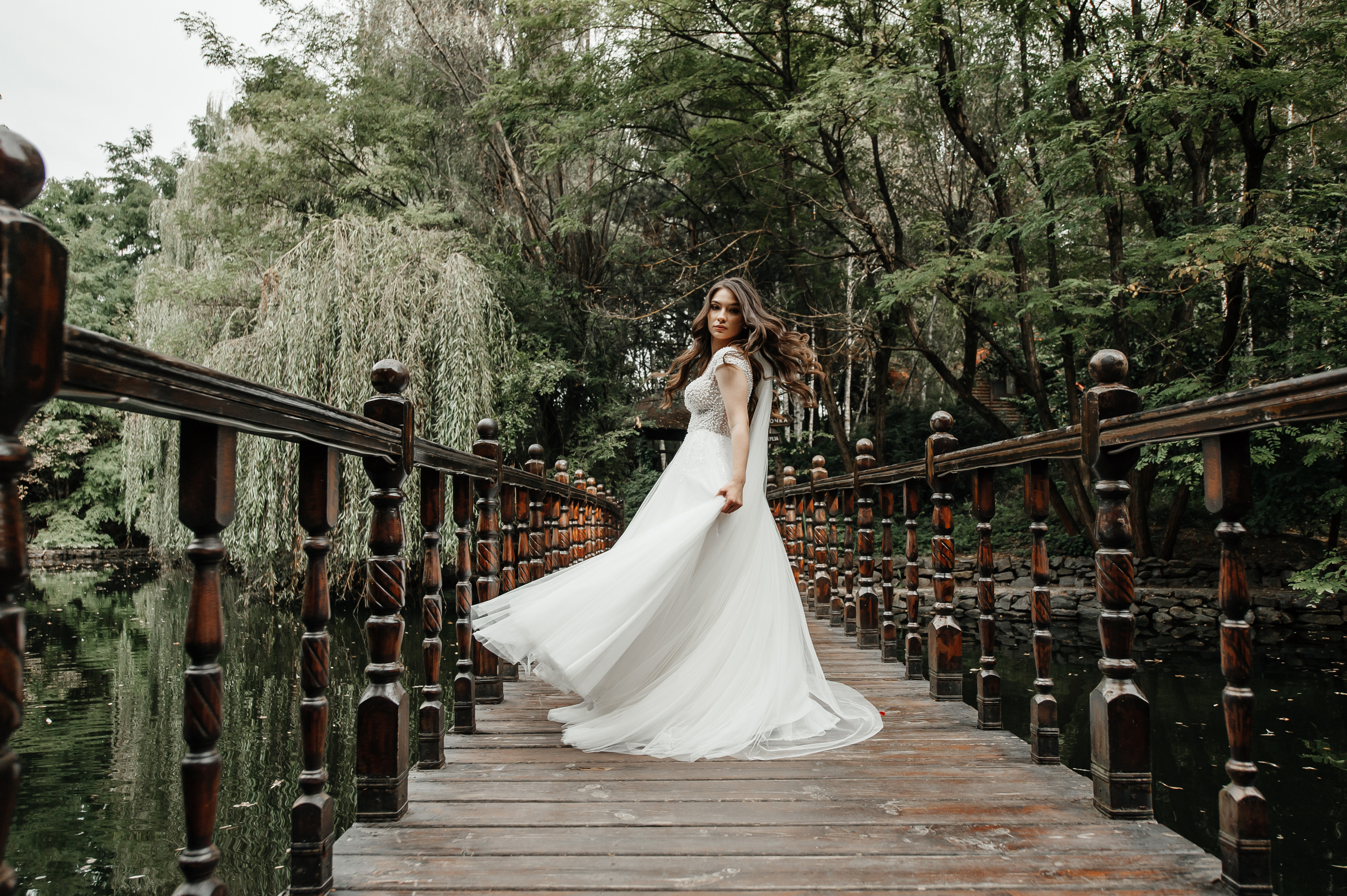 Никита и Дарья. Свадебный организатор в Ростове-на-Дону Яснов Роман