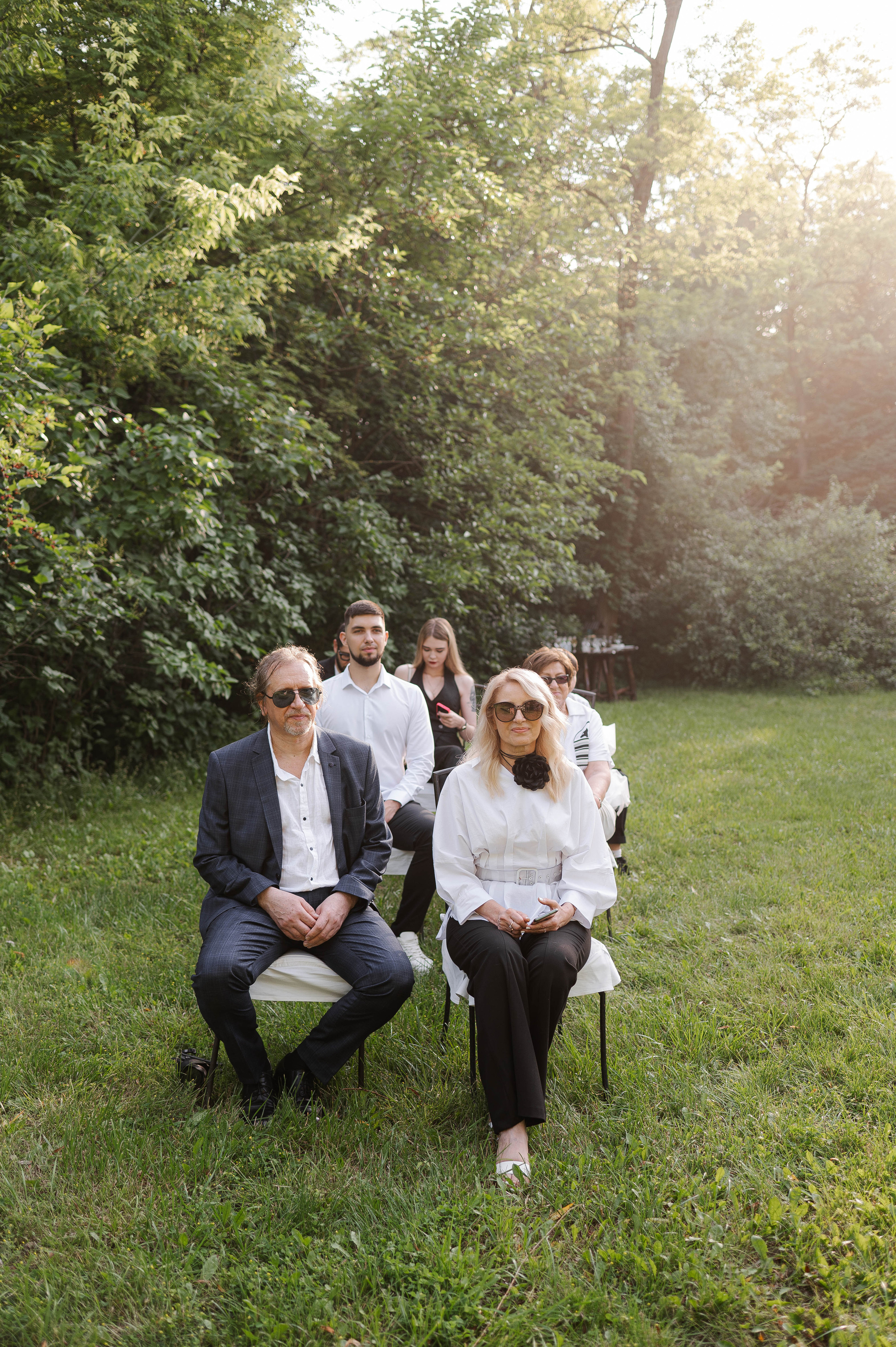 Андрей и Мария. Свадебный организатор в Ростове-на-Дону Яснов Роман