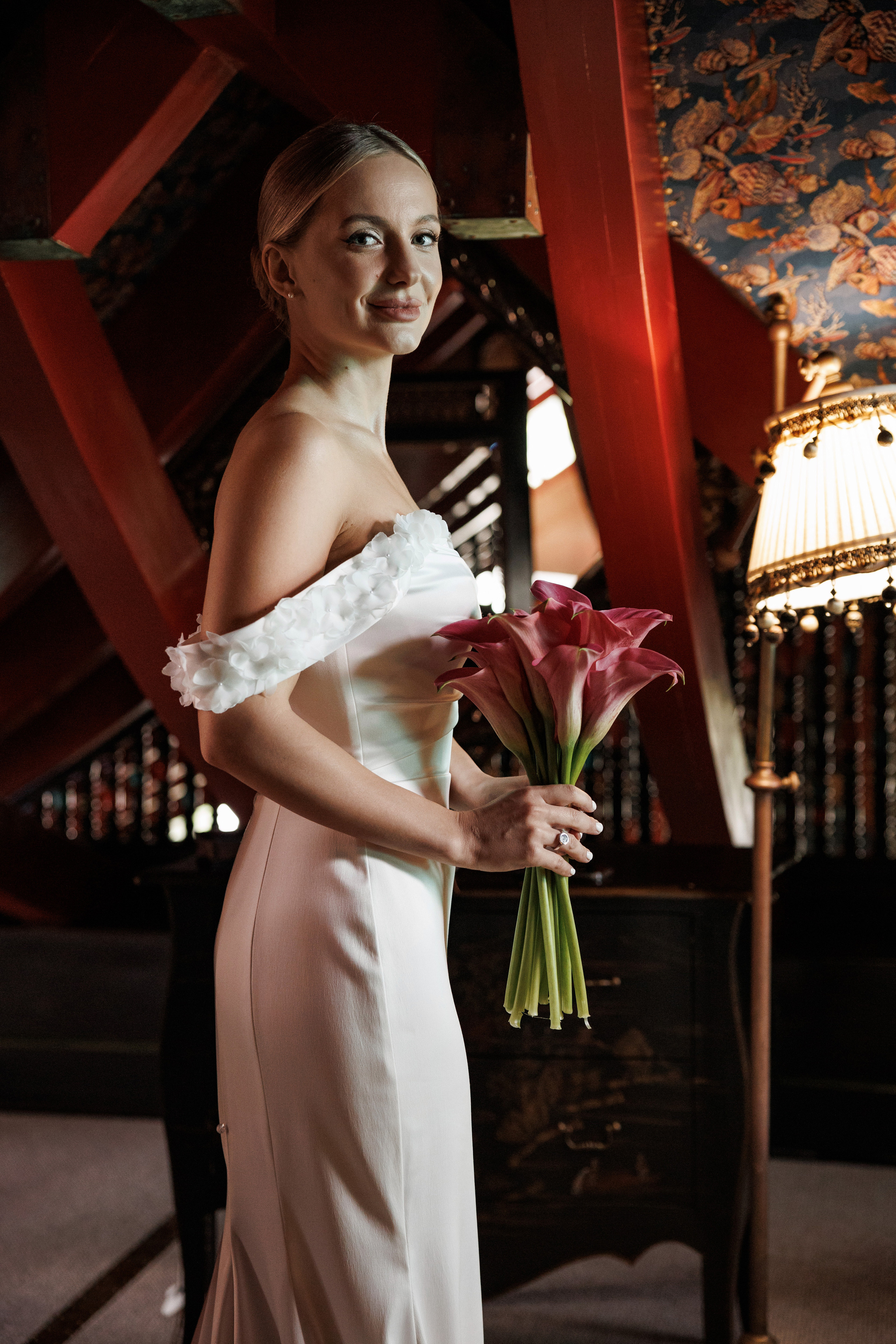 Leonid&Anastasia. Свадебный организатор в Ростове-на-Дону Яснов Роман