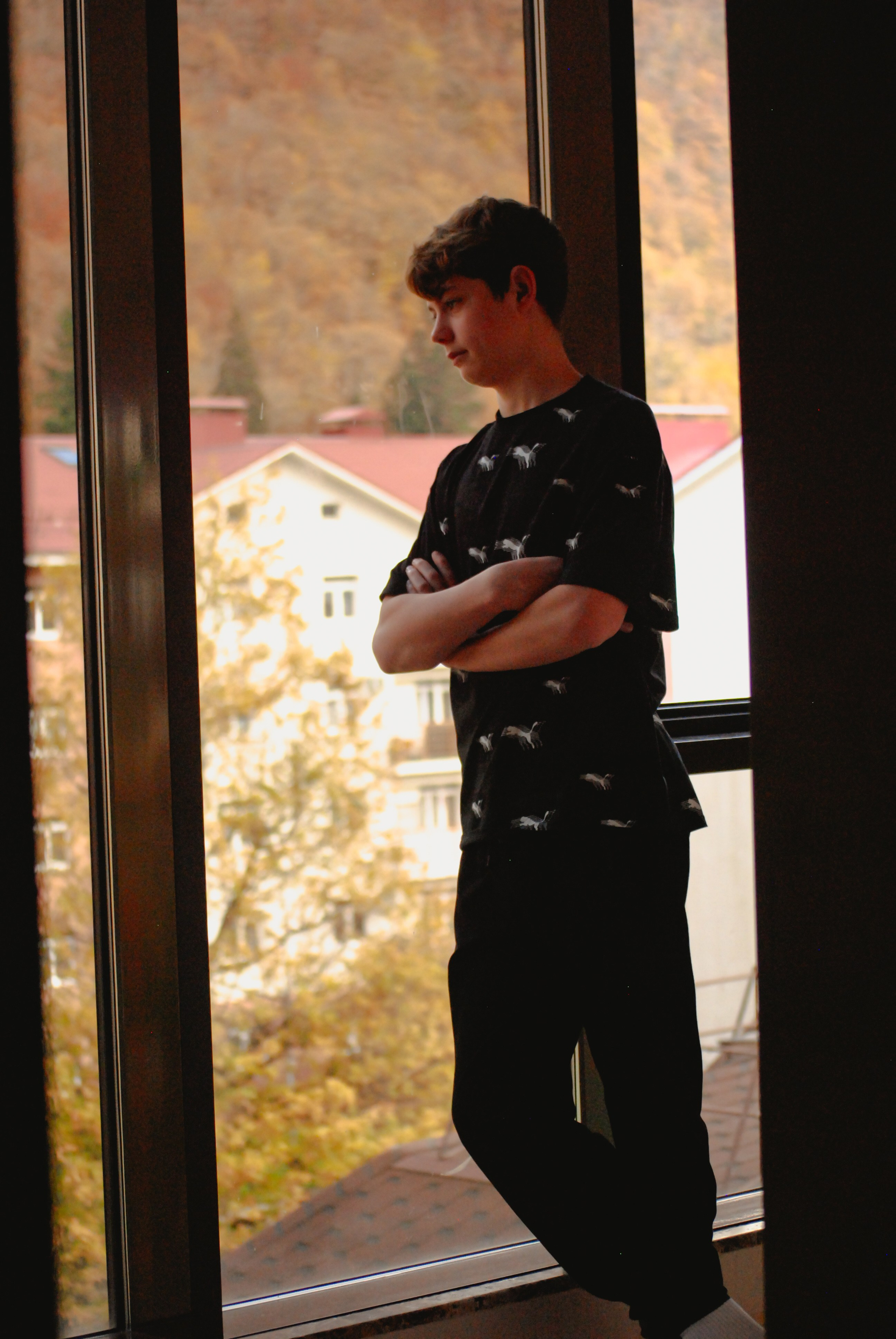 Сочи.Красная поляна. Фотопрогулка. Егор. Индивидуальная и Семейная Фотосъёмка для каждого