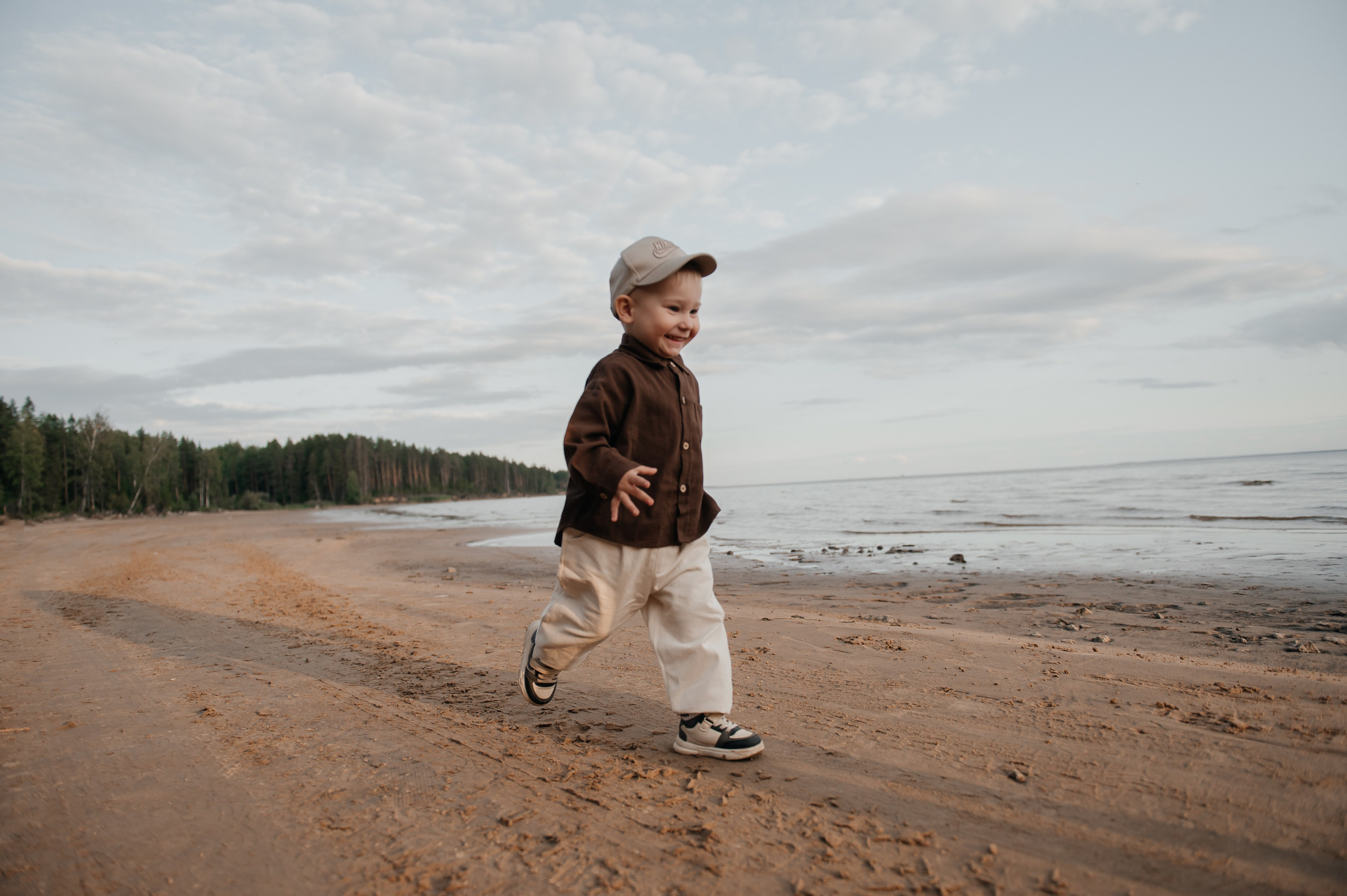Семейные съемки. Фотограф Марина Лысова