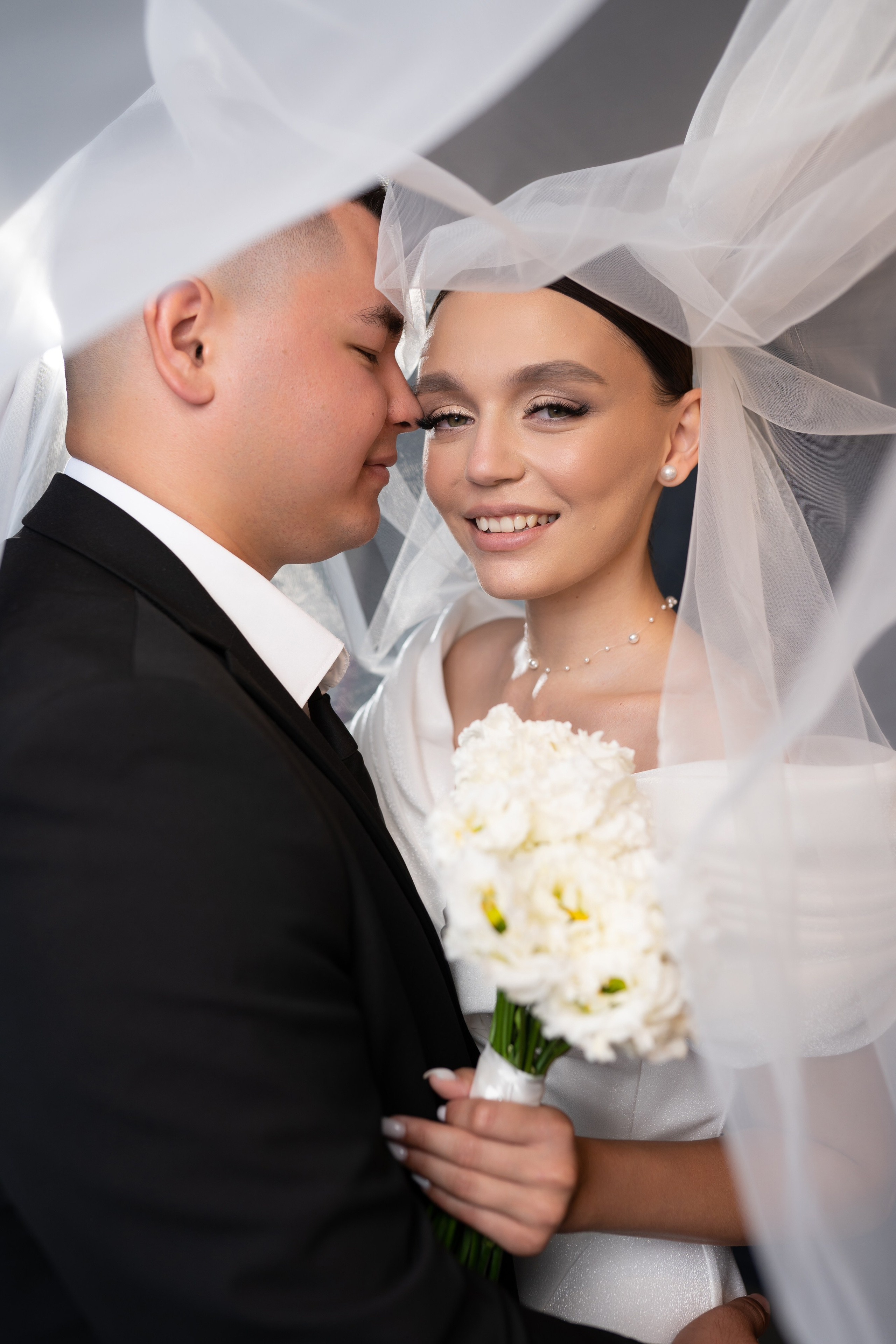 Яна и Максим 13.07.24. Фотограф Чебоксары