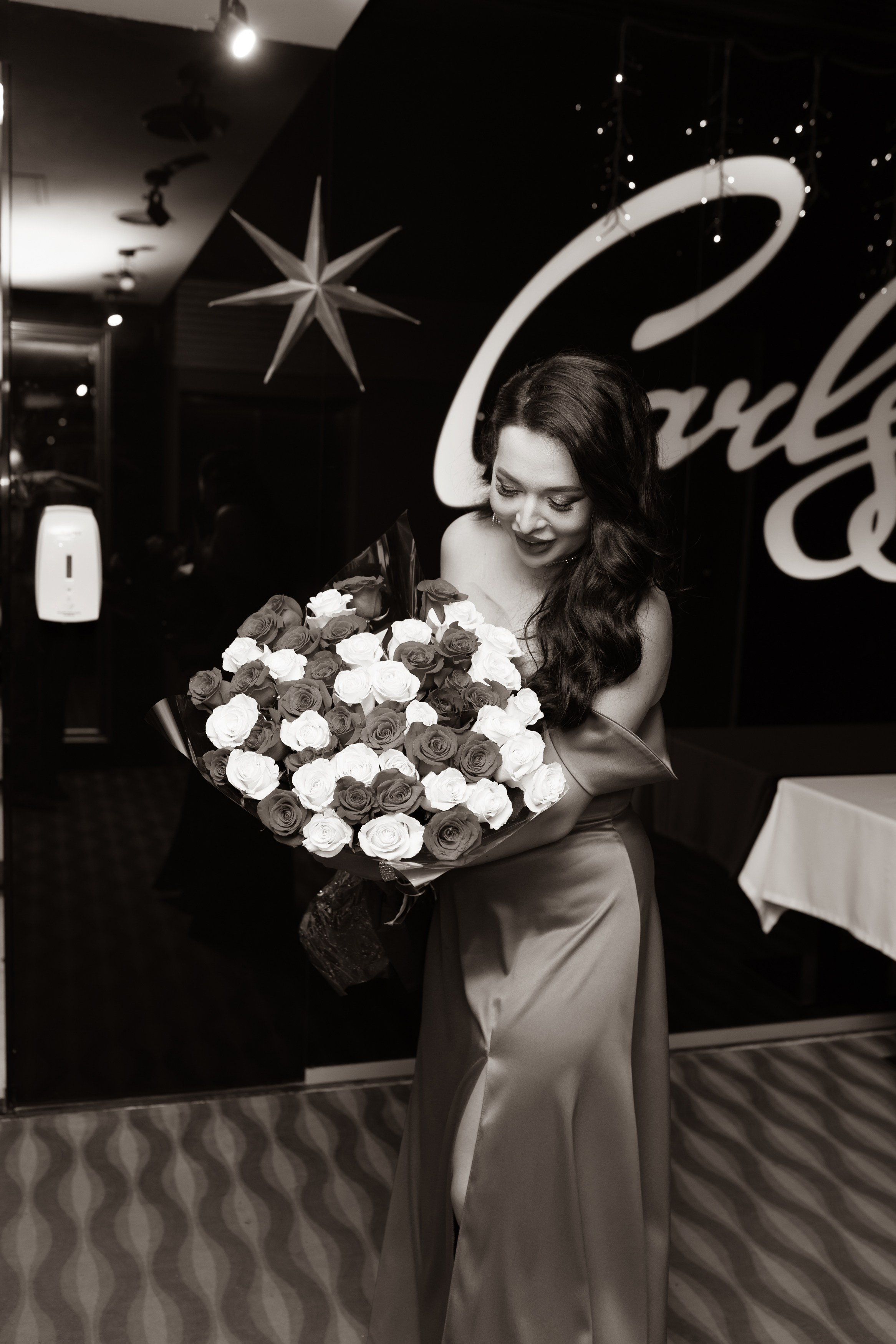 Репортаж День Рождения. Фотограф Чебоксары