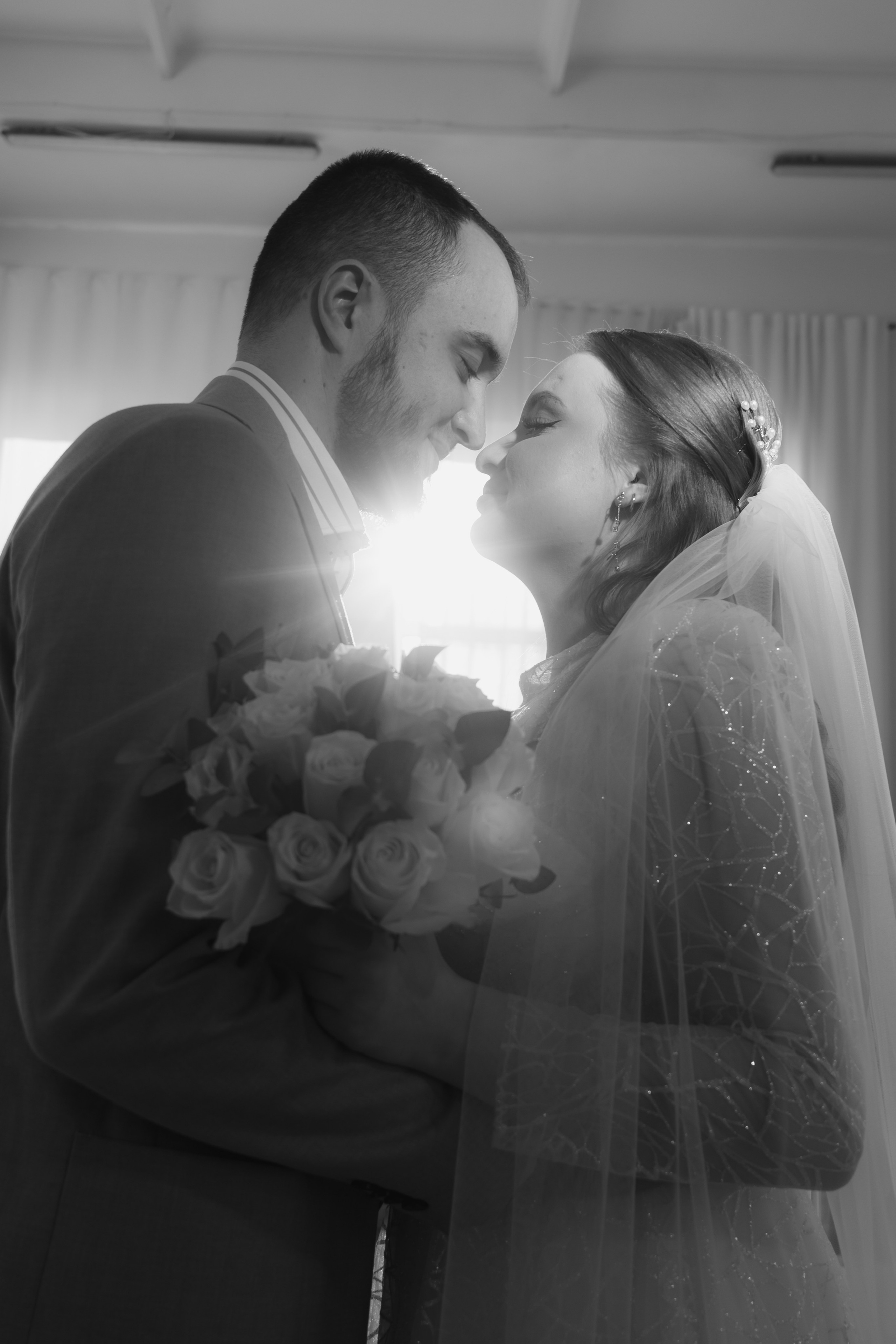 Влада и Леонид 11.11.23. Фотограф Чебоксары