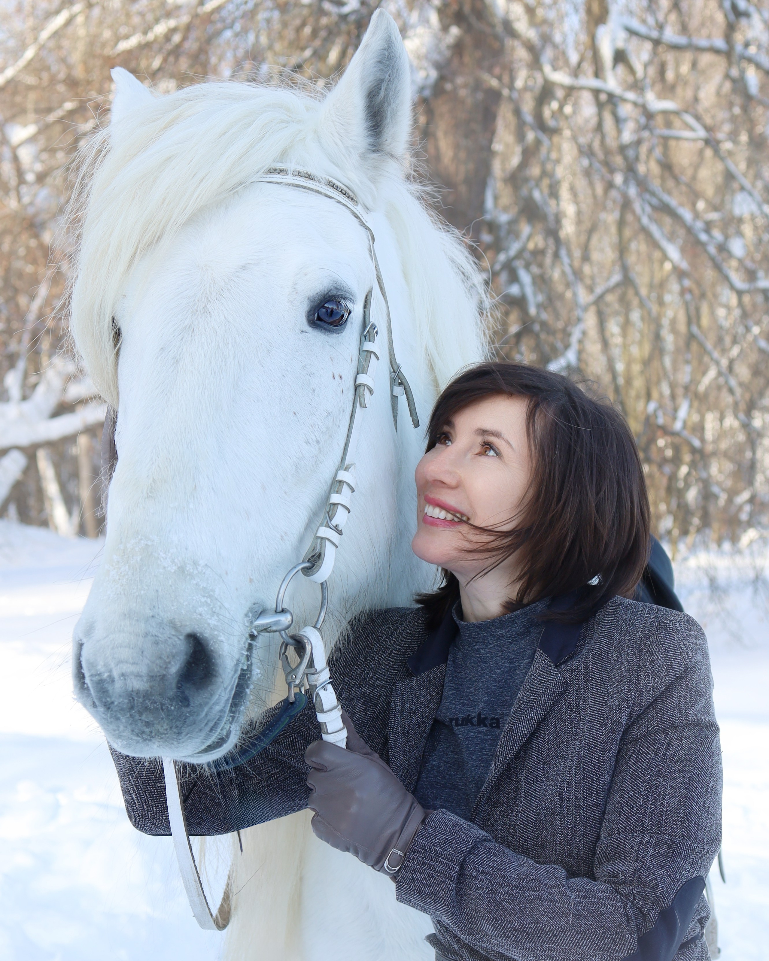 Екатерина и Джахи!. Фотограф Нина Пашина — Пермь