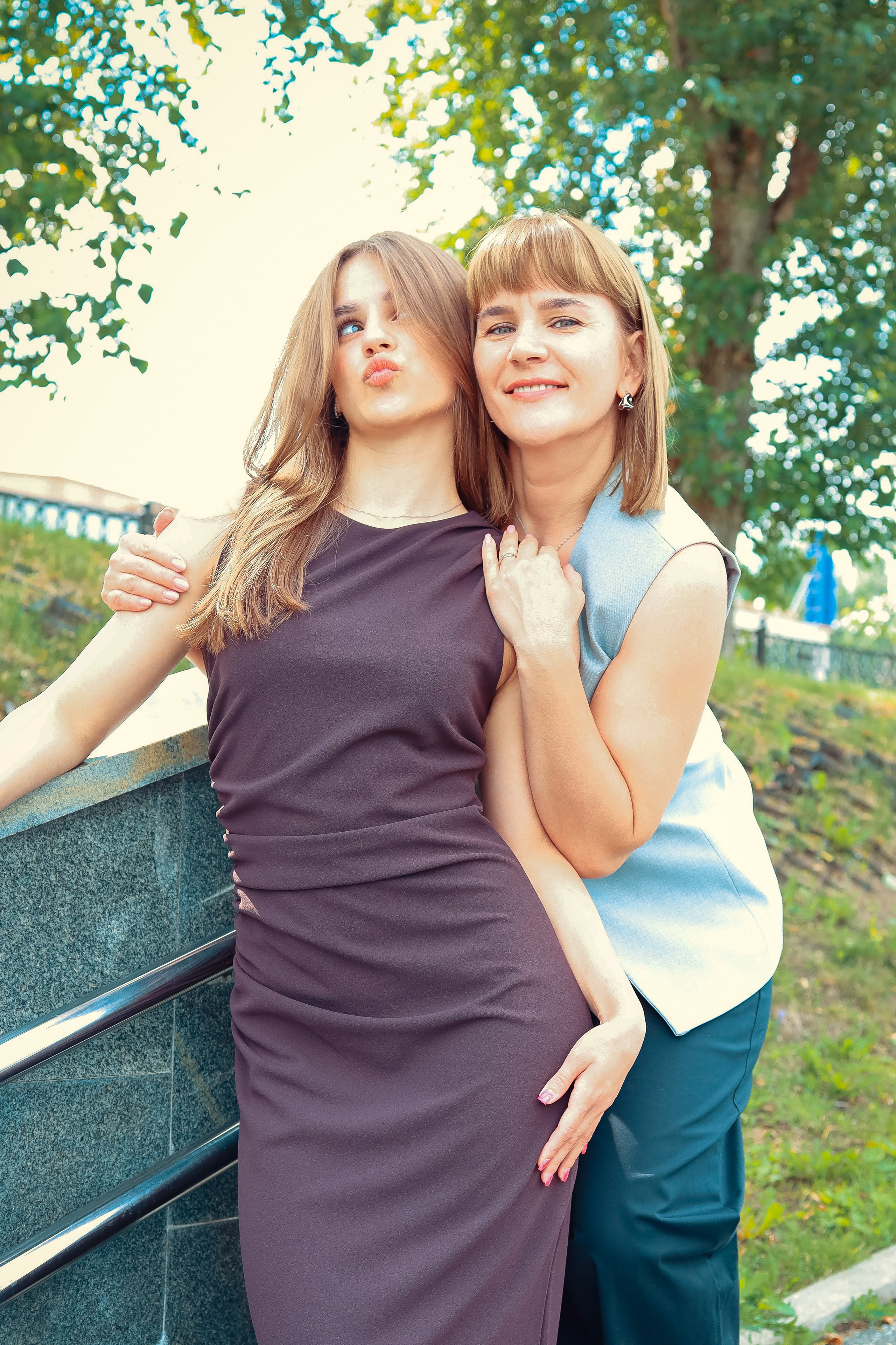 Семейные съемки. Фотограф Нина Пашина — Пермь