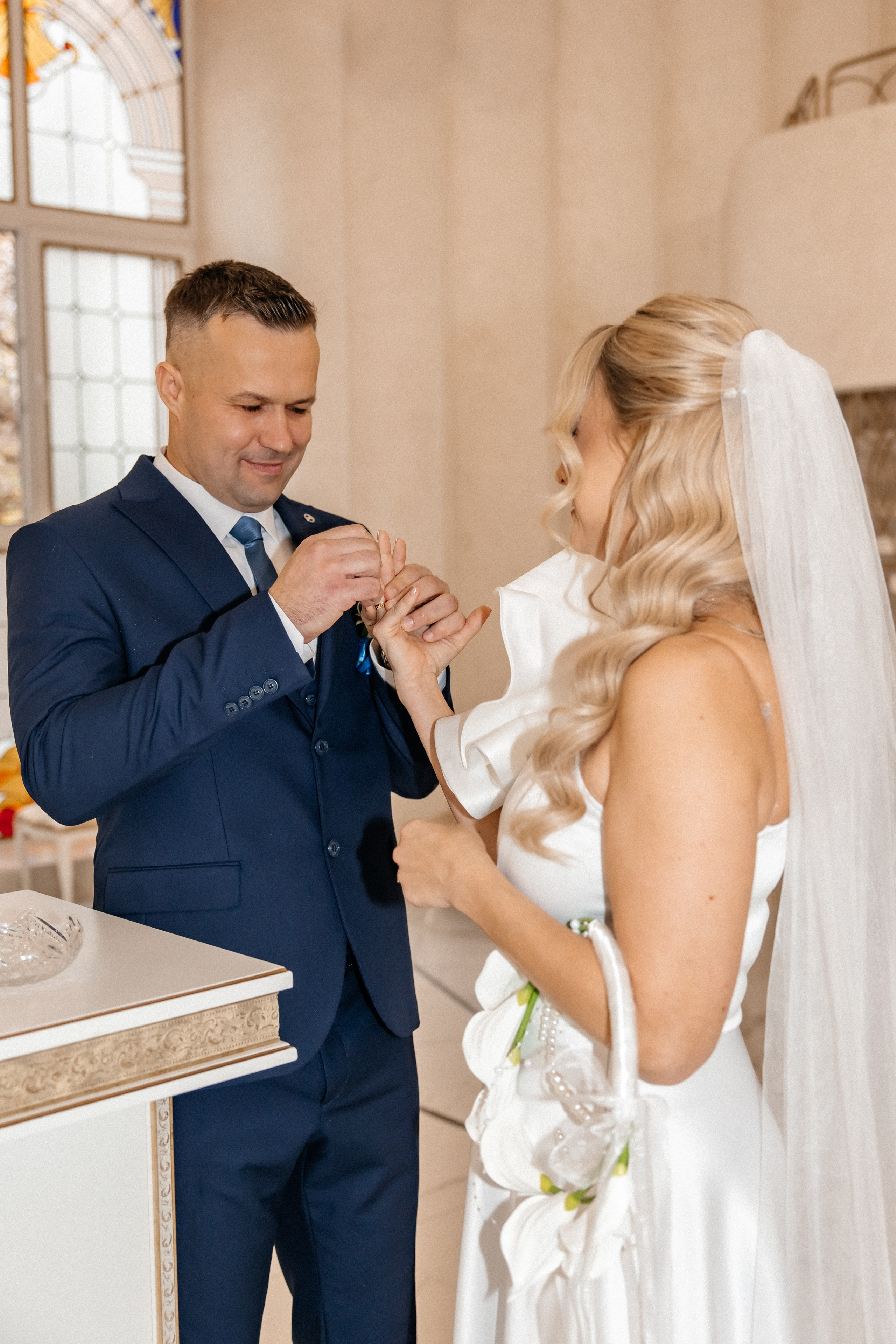 Елена и Алексей. Светлана Ванцлав — фотограф Минск, Беларусь