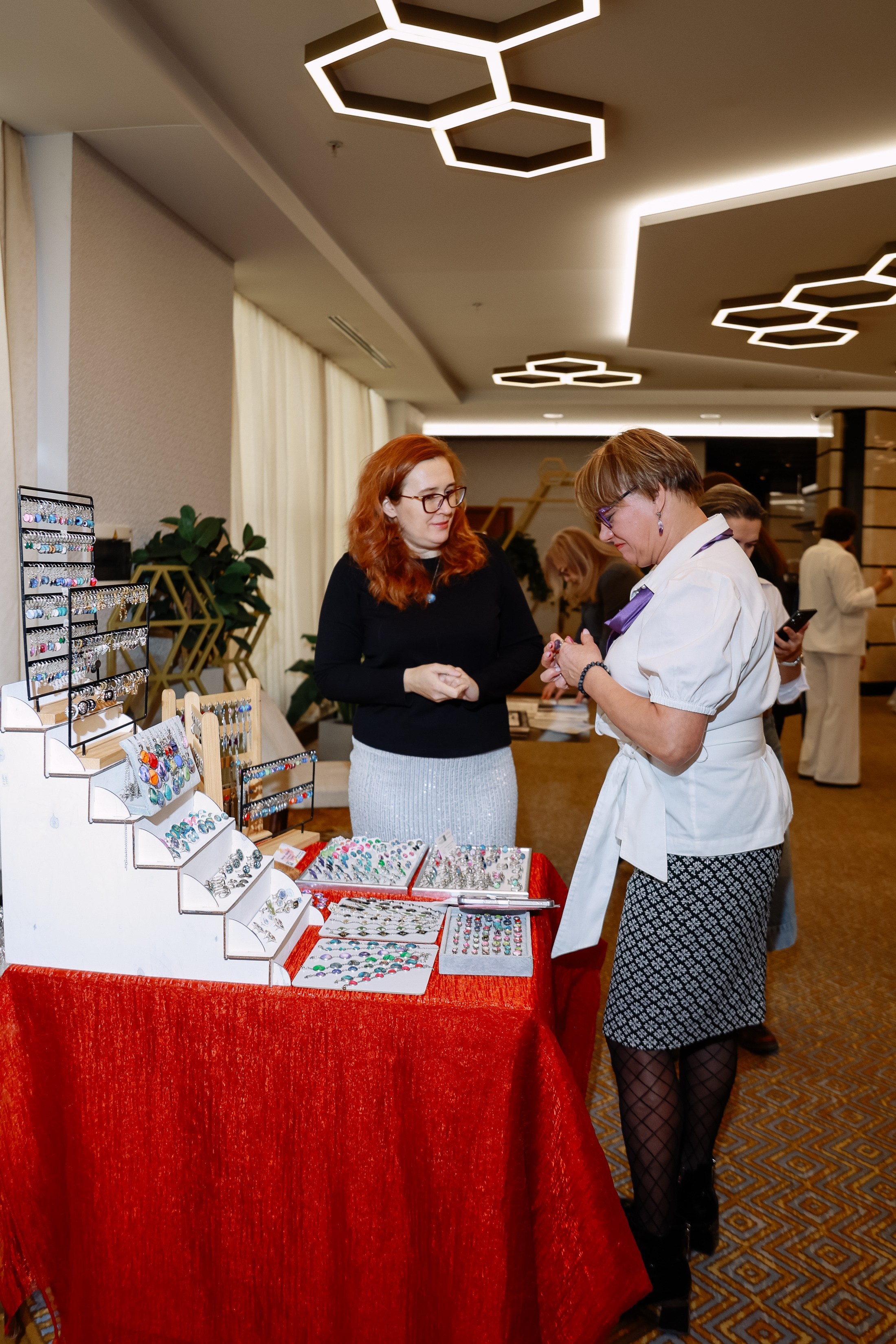 Форум SPACE в Мёде. Фотограф Юлия Мальцева