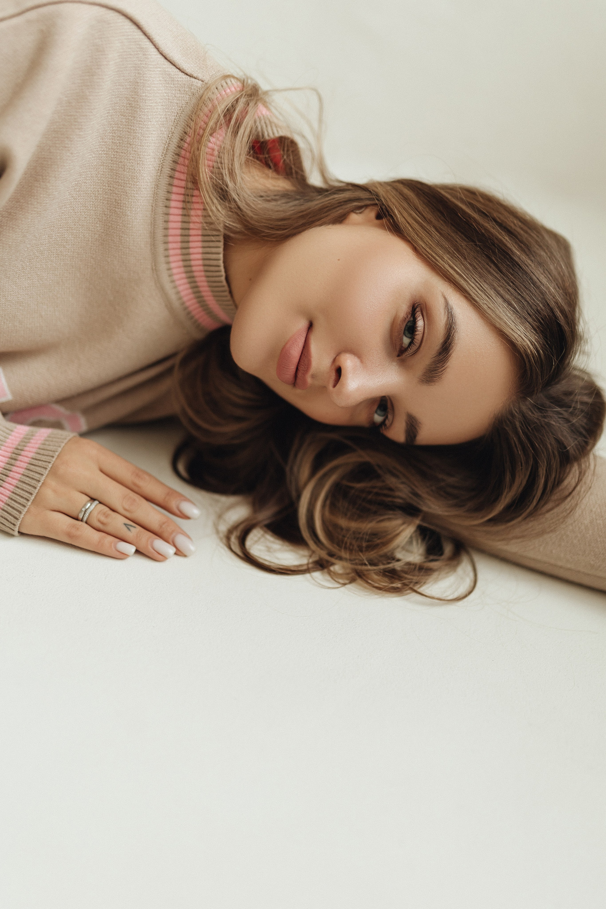 Портфолио//INDIVIDUAL(STUDIO). Фотограф Тюмень Пушковская Кристина