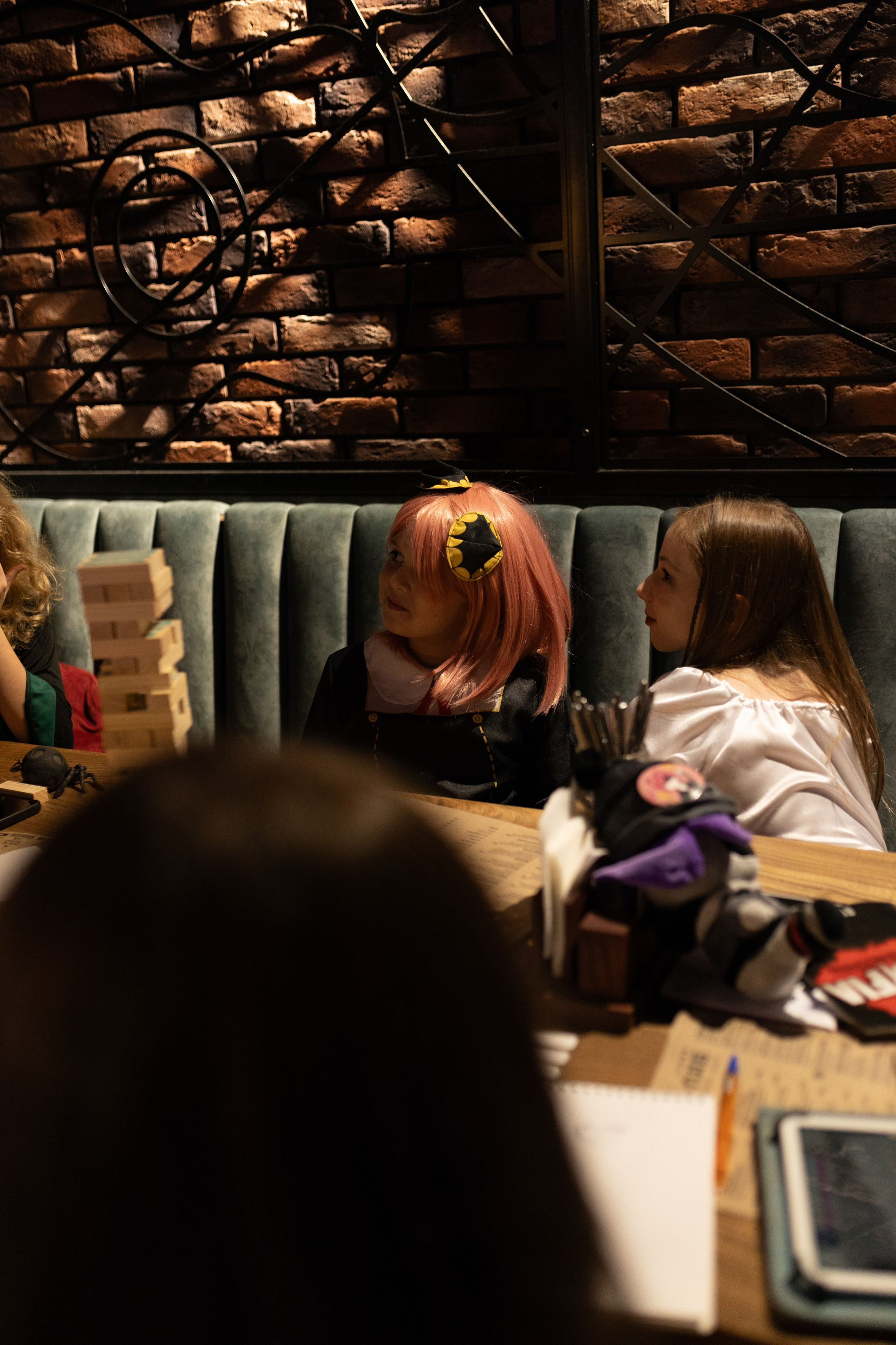 Квиз I MOM'S. Свадебный фотограф. Москва и Московская Область