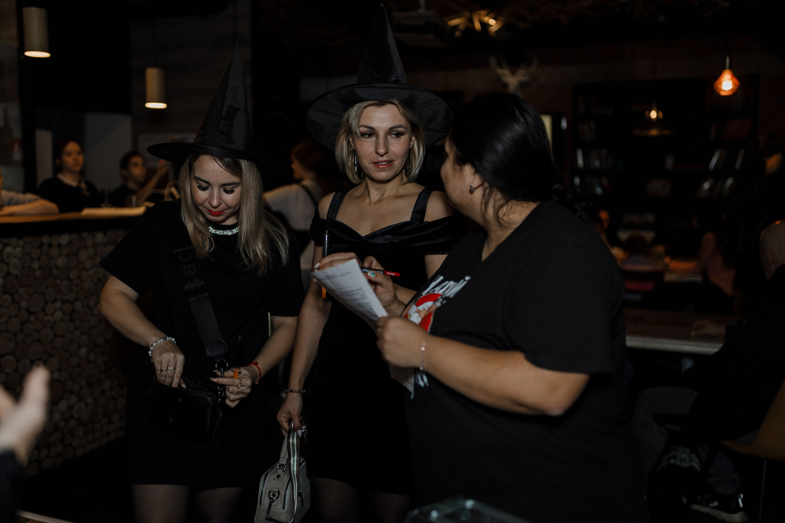 Квиз. I MOM'S. Свадебный фотограф. Москва и Московская Область