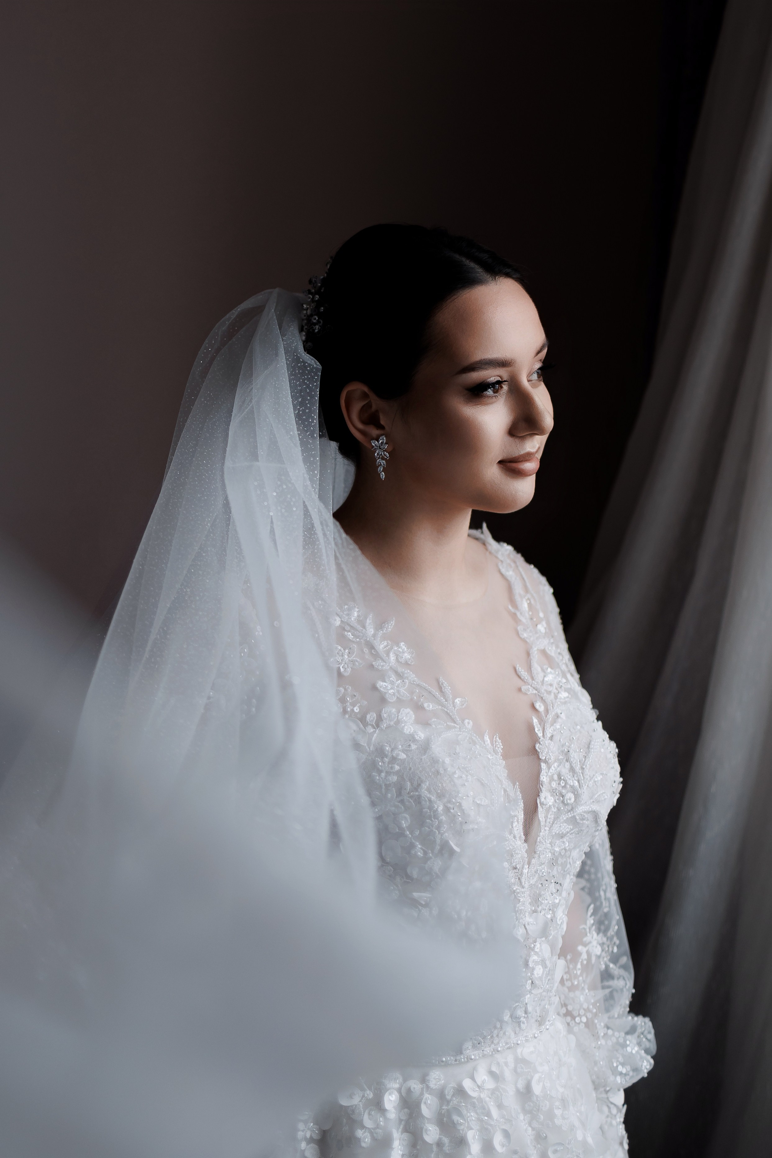 Никита и Валерия. Свадебный фотограф Саратов Екатерина Абросимова