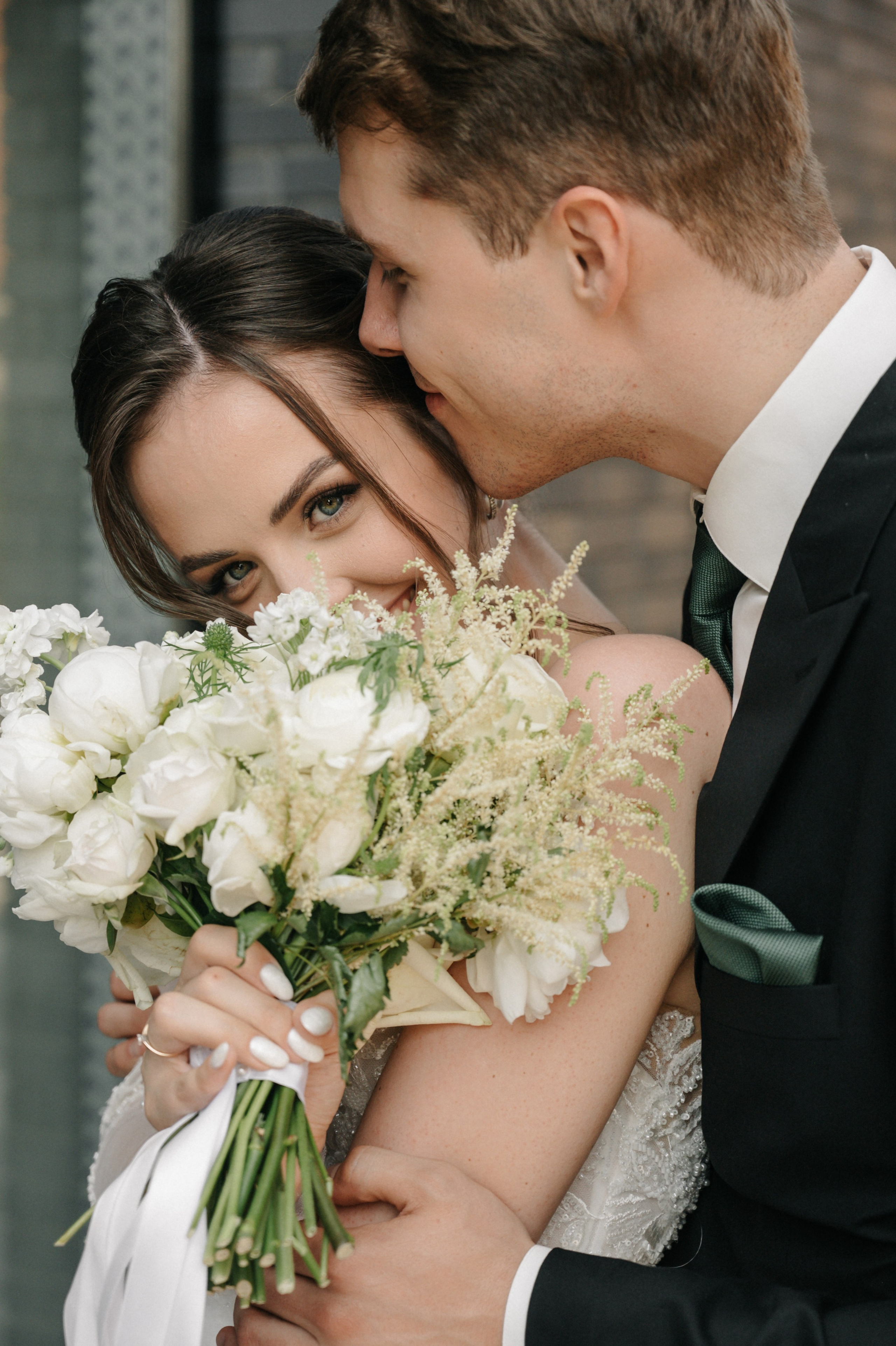 Это по любви. Свадебный организатор Viktoria.Wedding