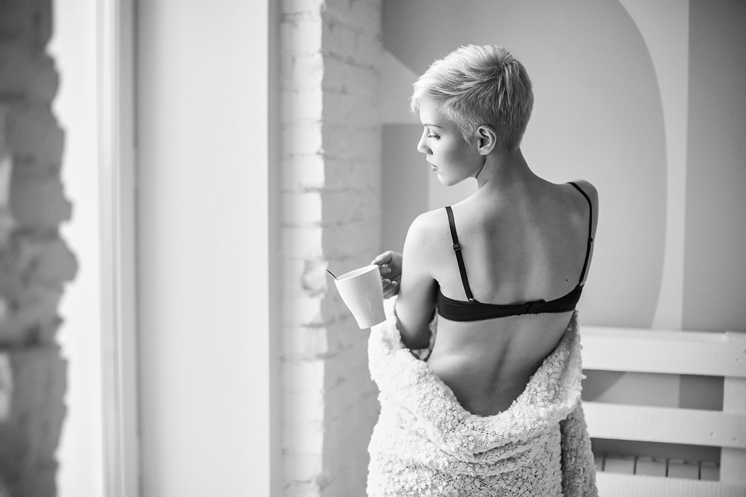 Света. Профессиональный фотограф Игорь Парфенов, Новосибирск, Москва, реклама, каталоги, контент, портрет, видео, будуар