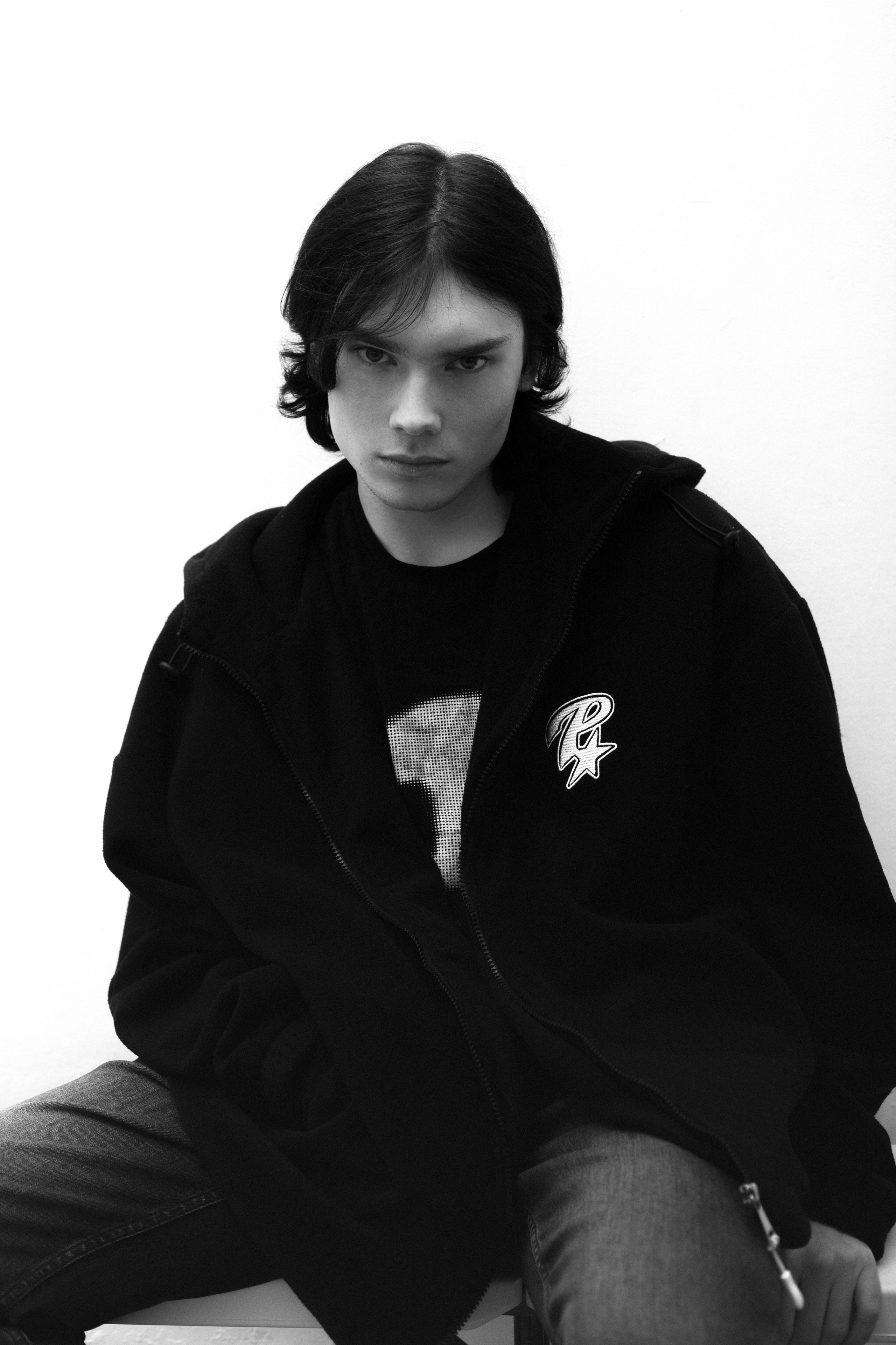 Сергей. Модельное агентство TM Models в Калининграде